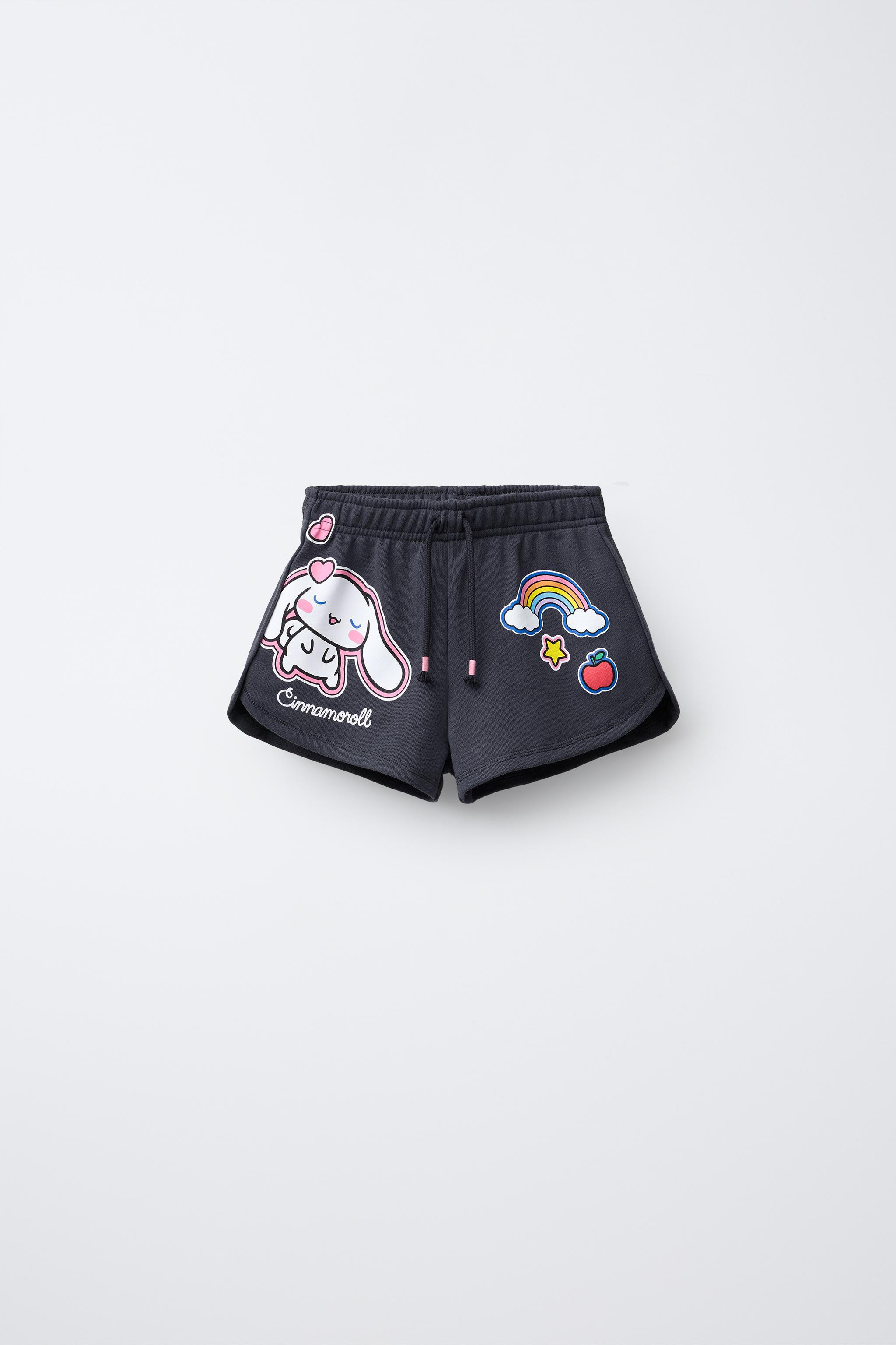CINNAMOROLL © SANRIO SHORTS