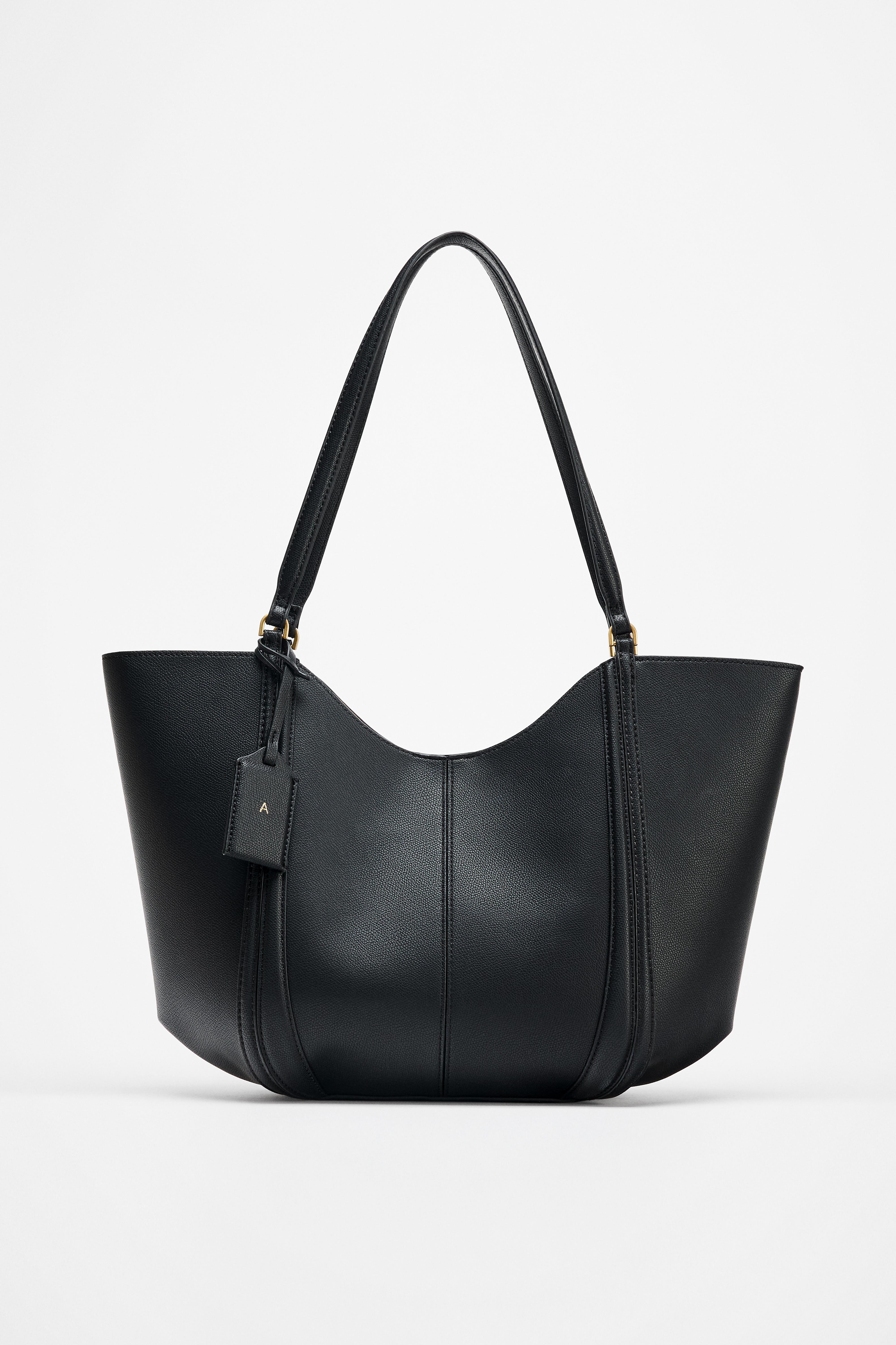 MAXI TOTE BAG