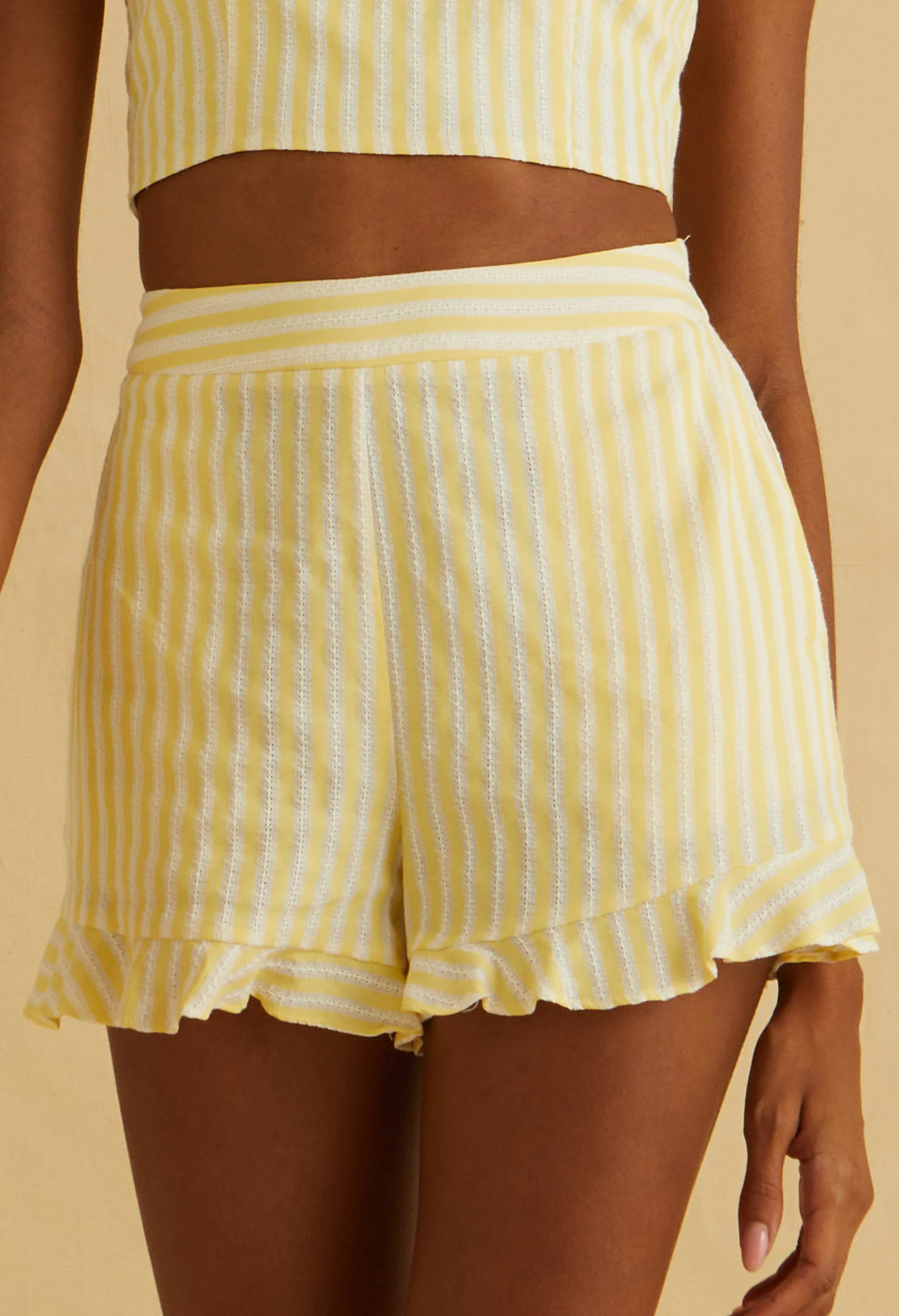 Etna Vista Shorts