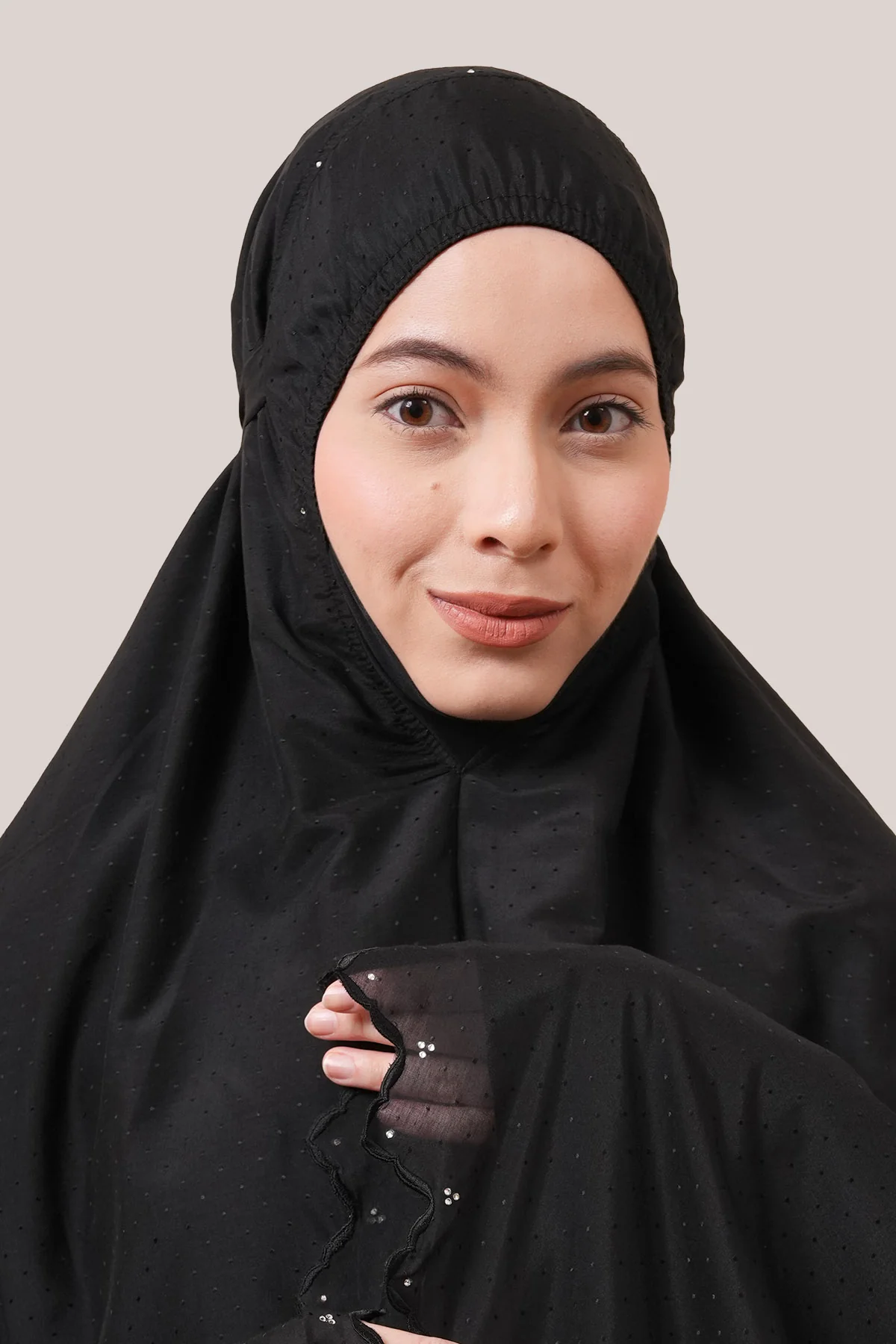 Telekung Flair Rea
