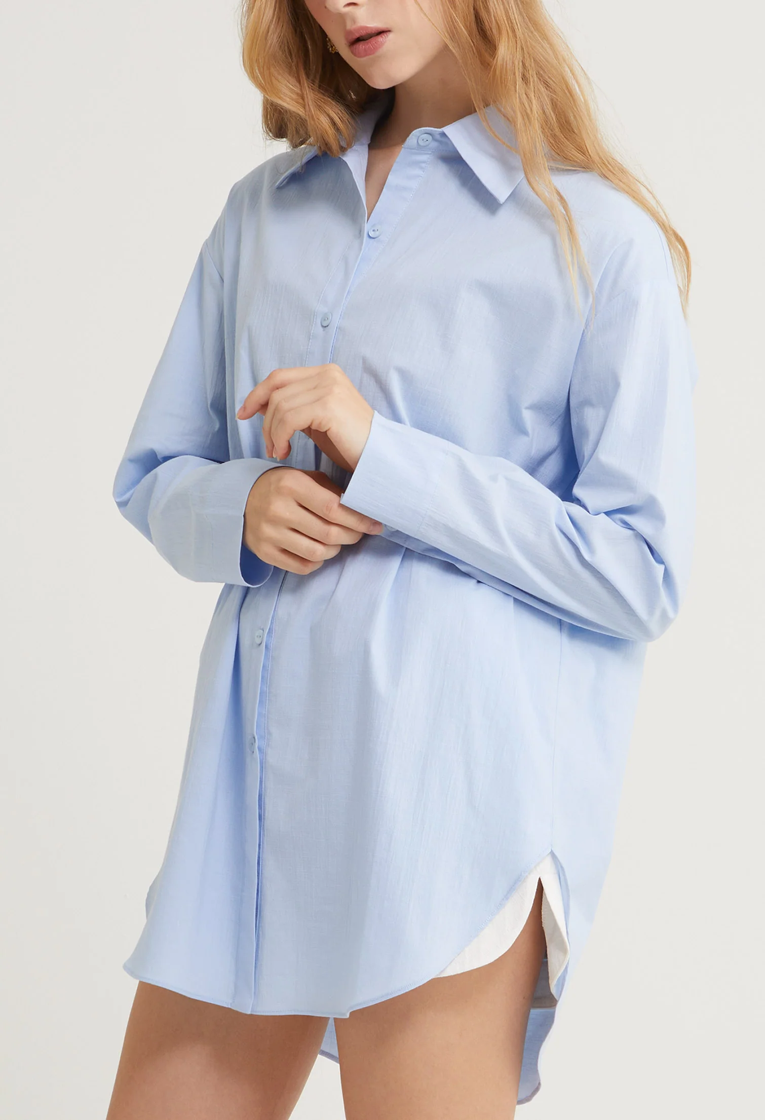 Moana Long Sleeves Top