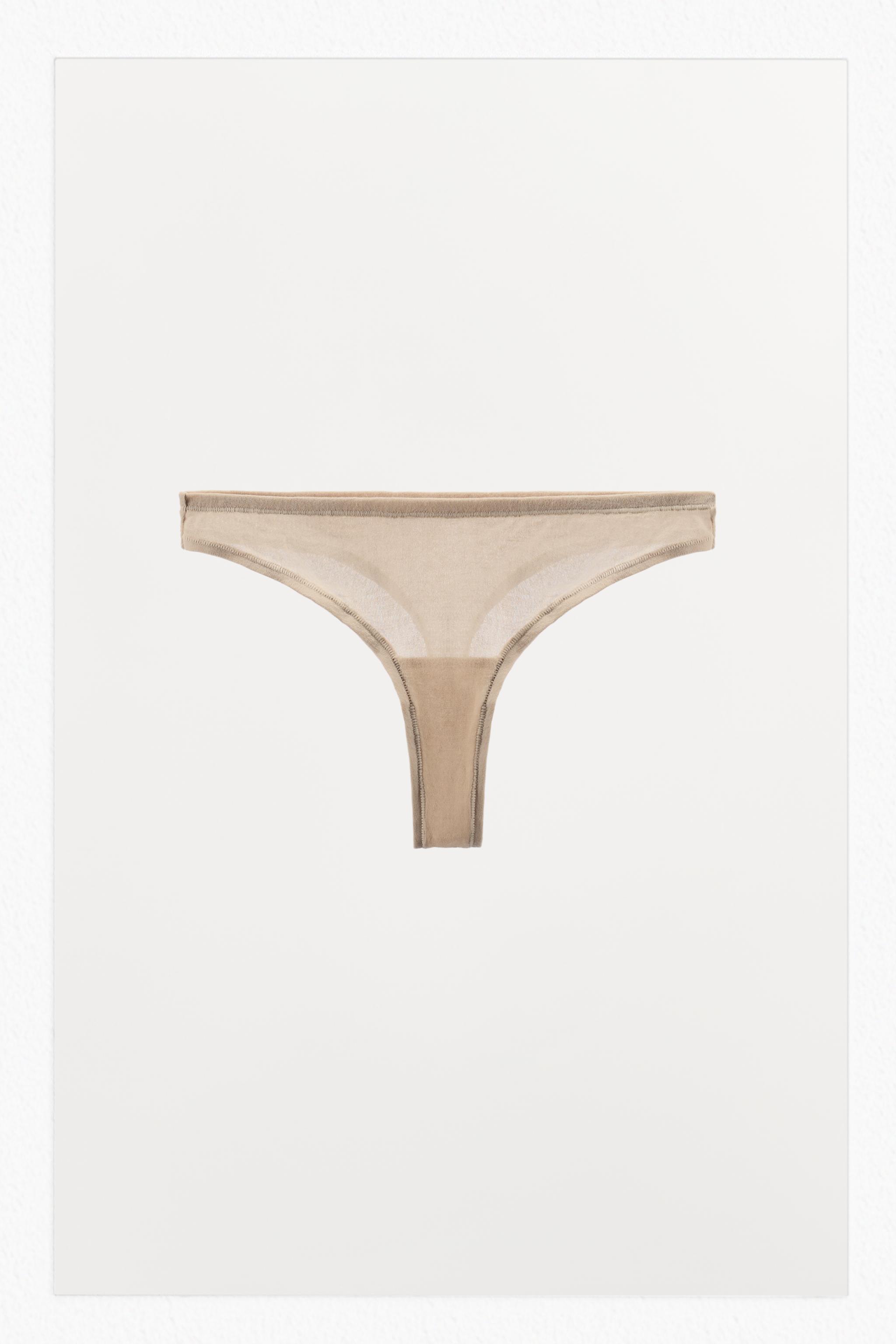 SOFT THONG