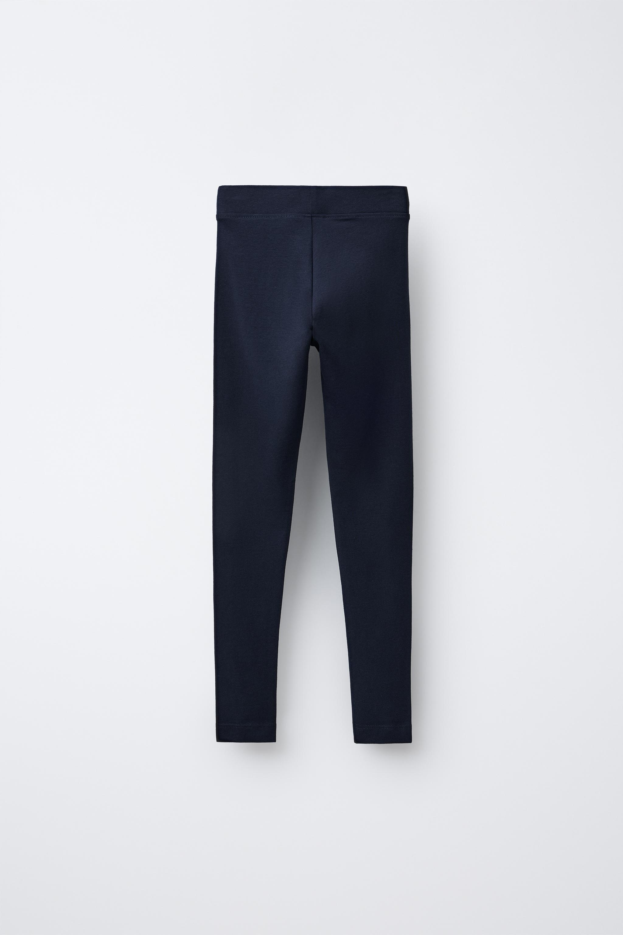 BASIC LEGGINGS
