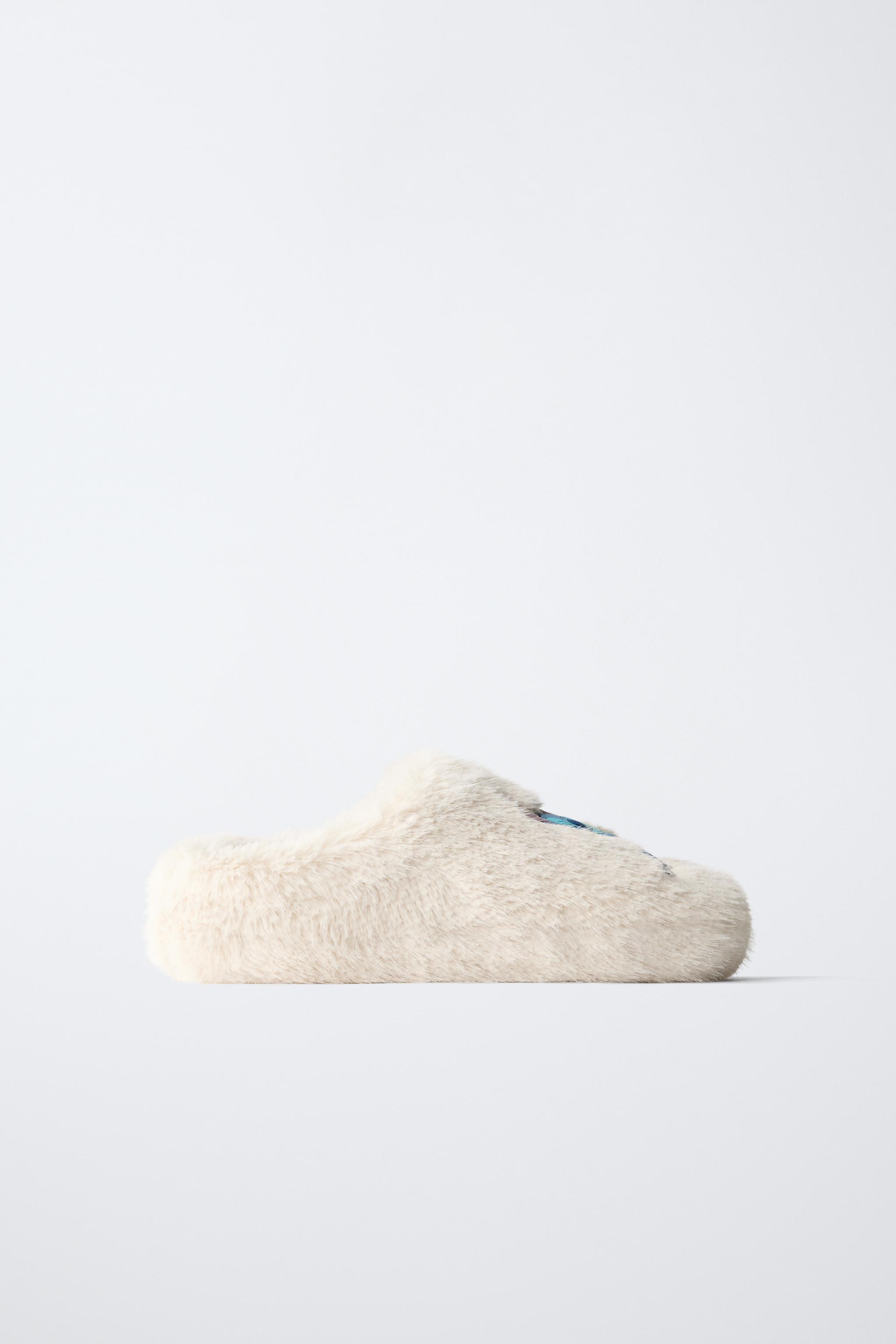 LILO & STITCH © DISNEY SLIPPERS