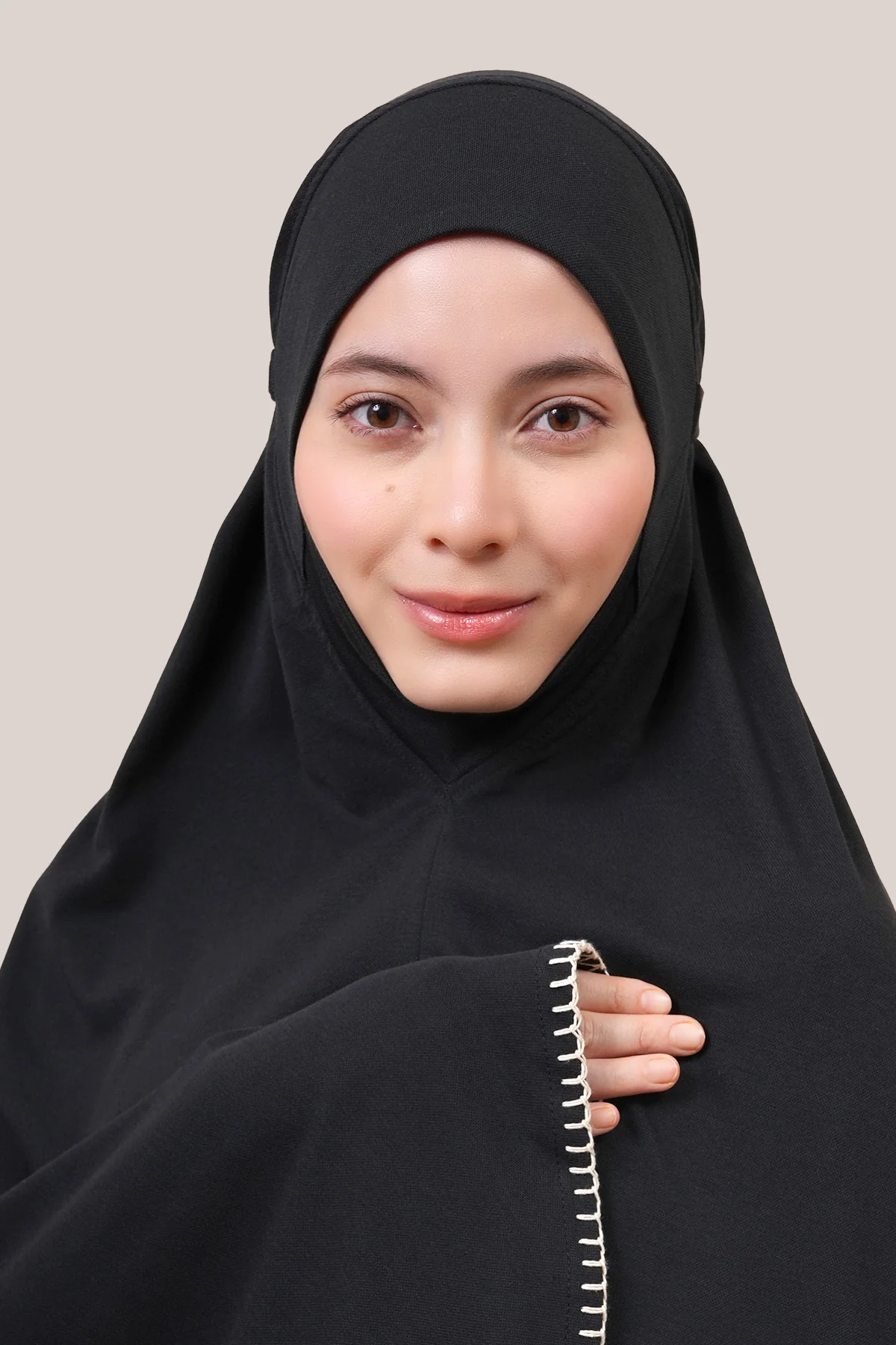 Telekung Flair Nora Midi Set