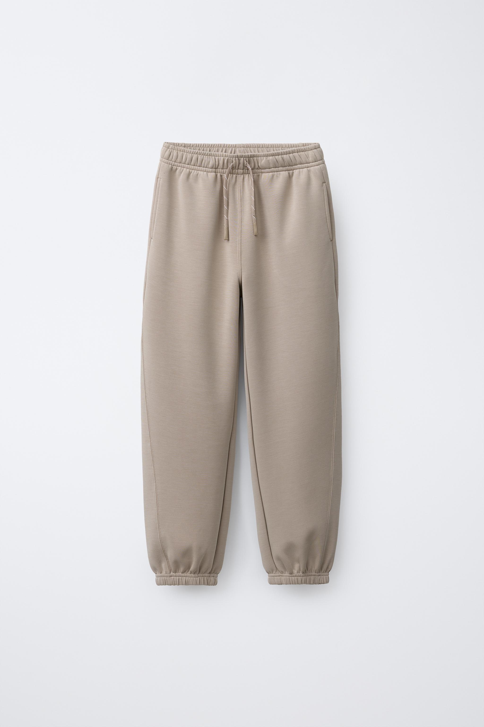 JOGGING PANTS