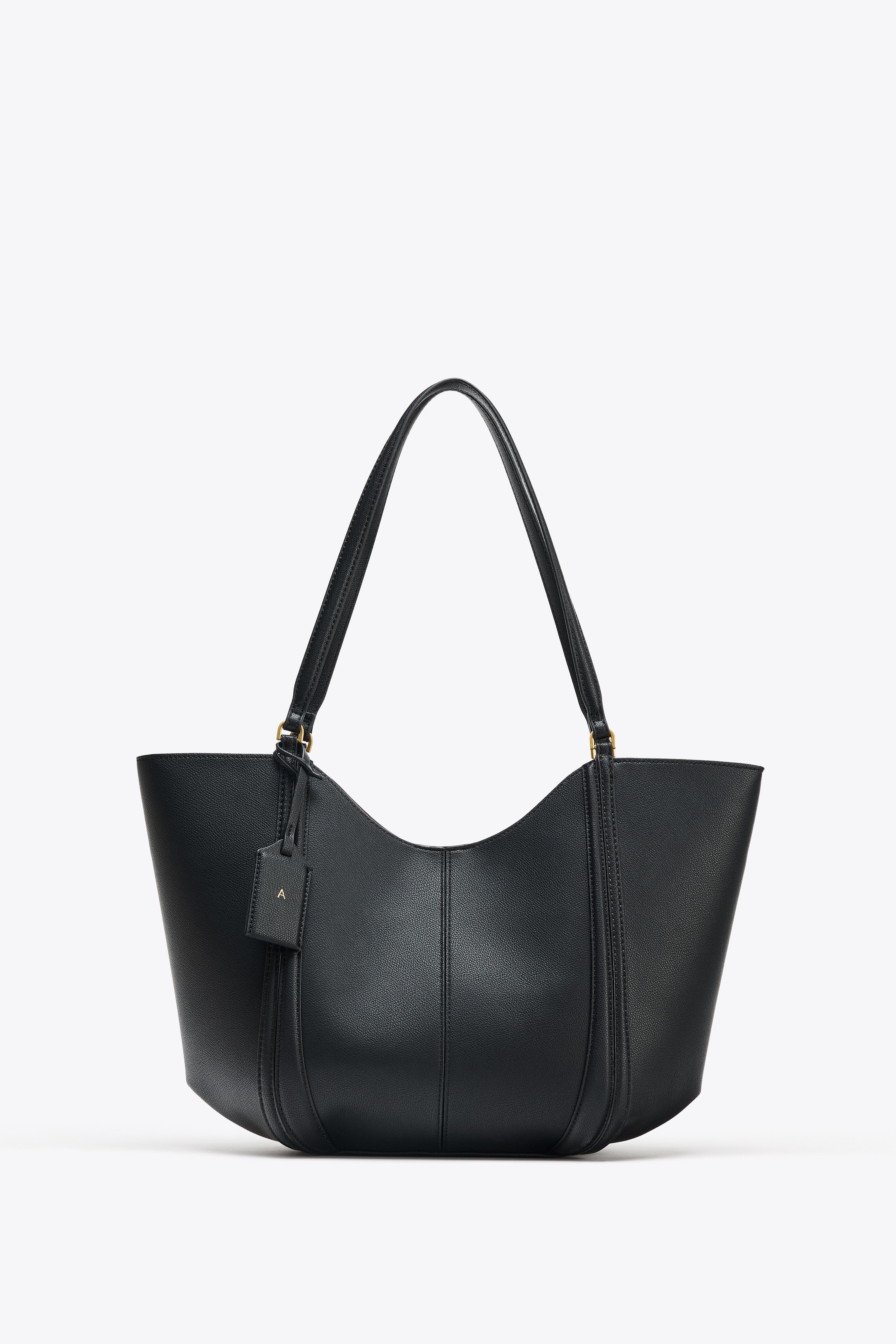 MAXI TOTE BAG