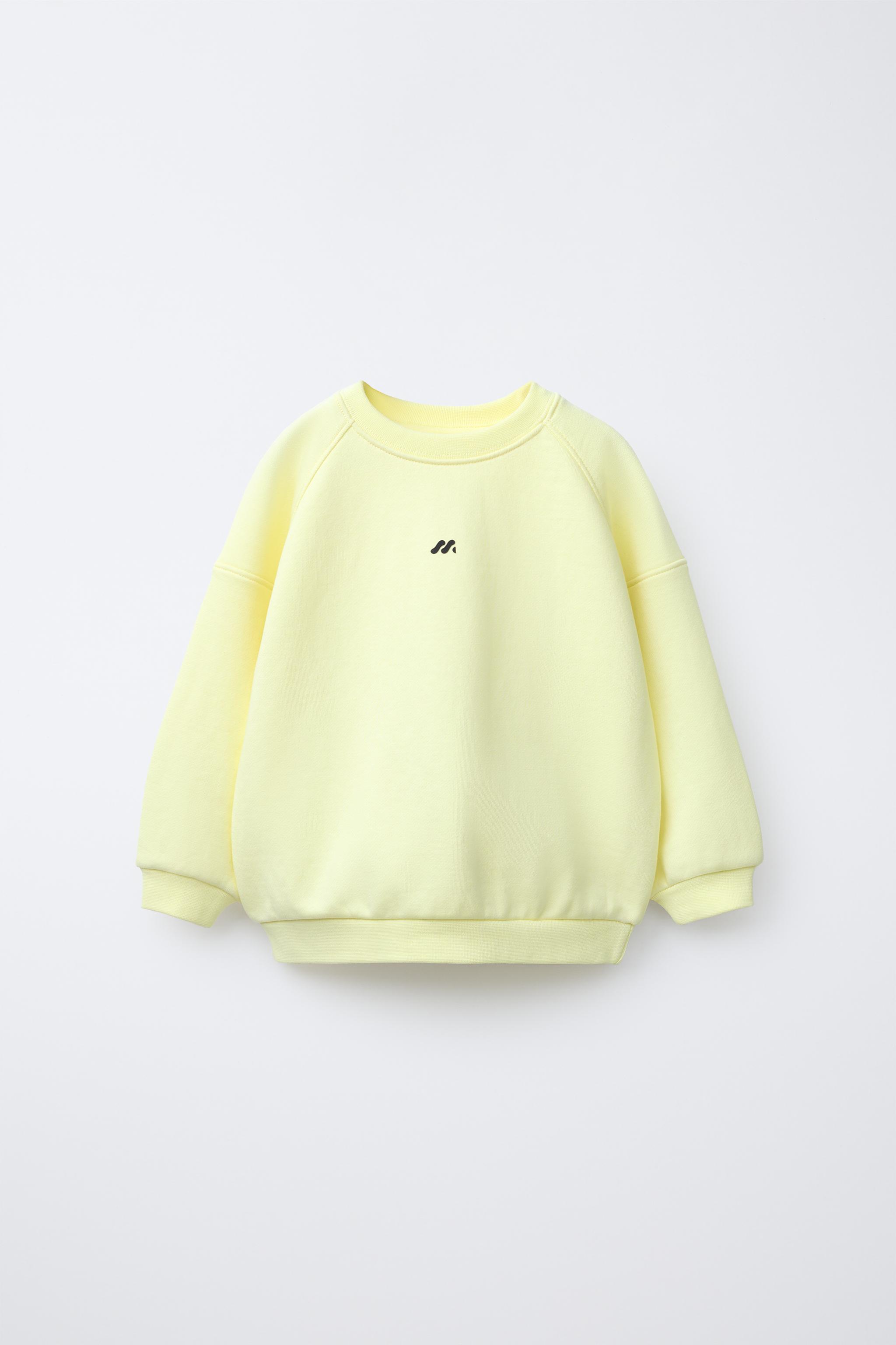 LOGO SWEATSHIRT
