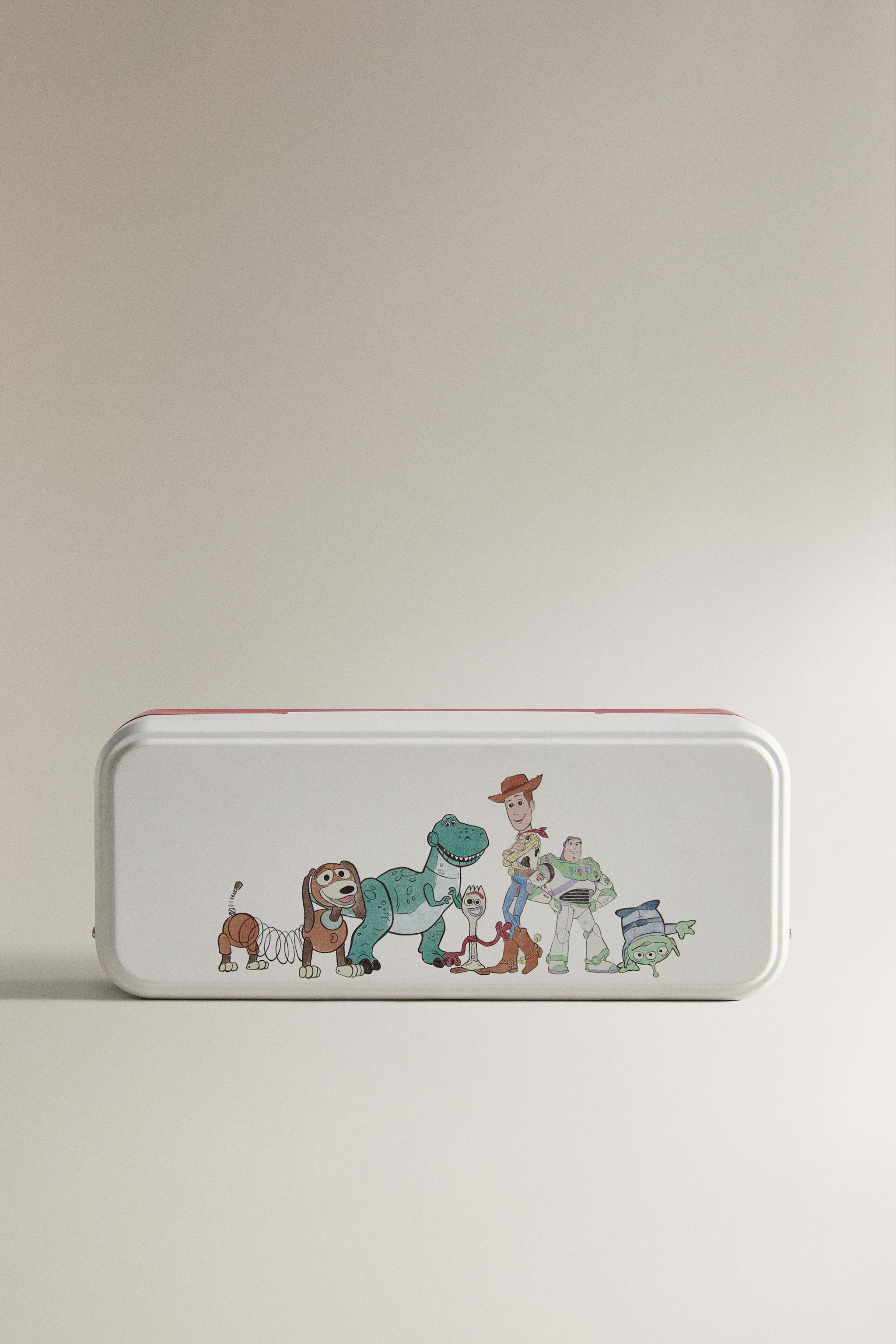 METAL TOY STORY ©DISNEY/PIXAR CASE