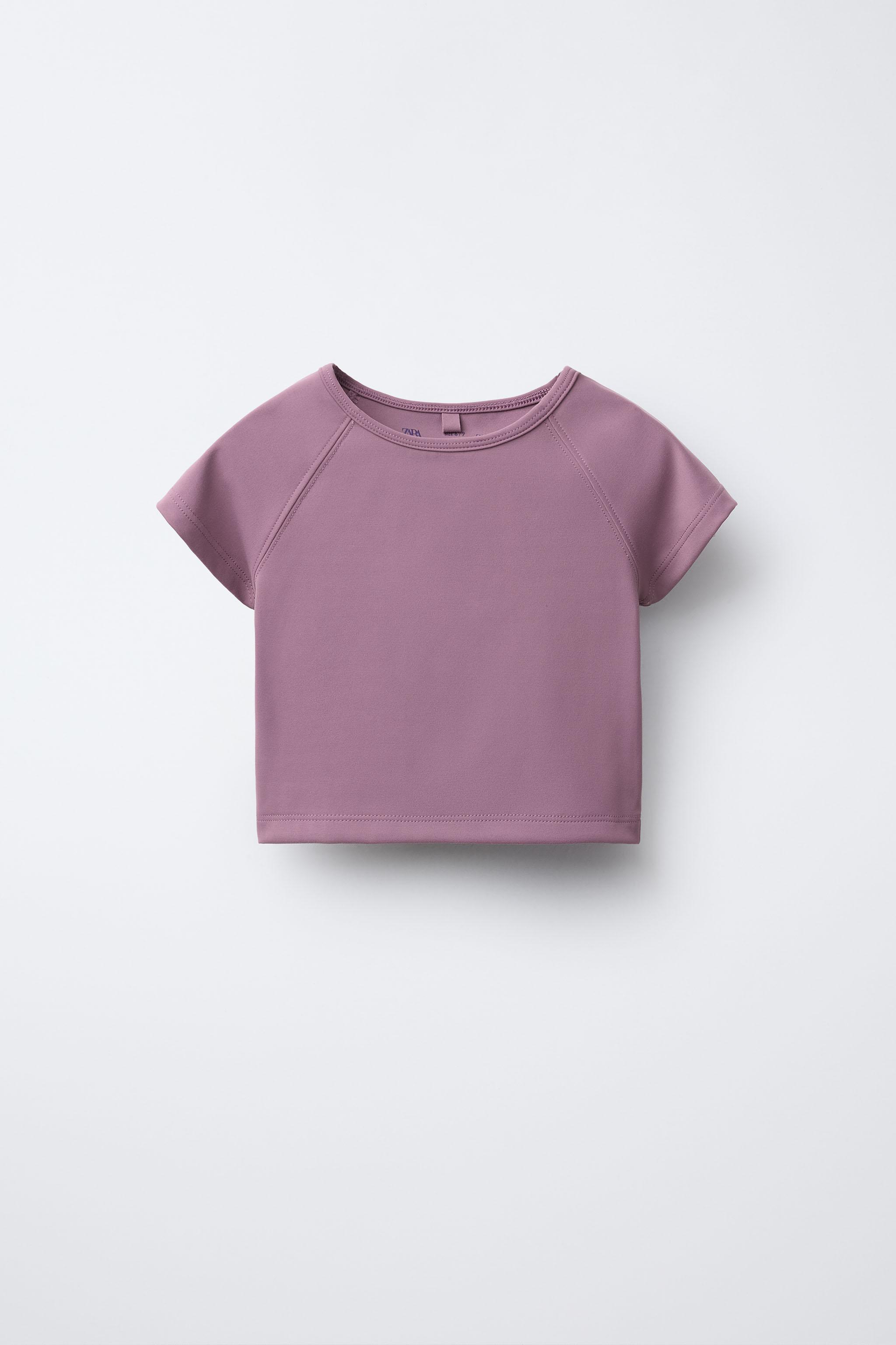 CUT-OUT T-SHIRT