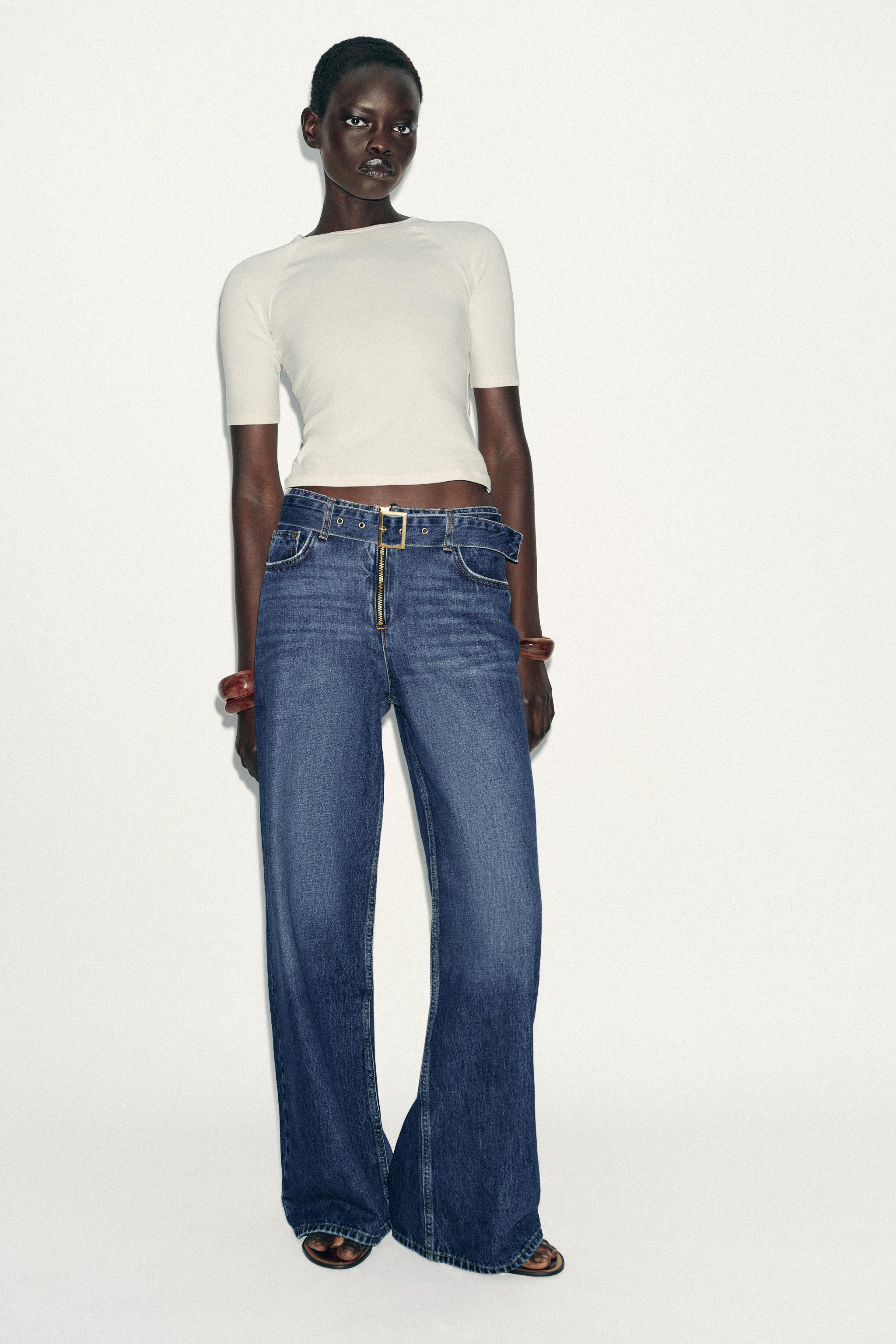 SOFT TOUCH T-SHIRT