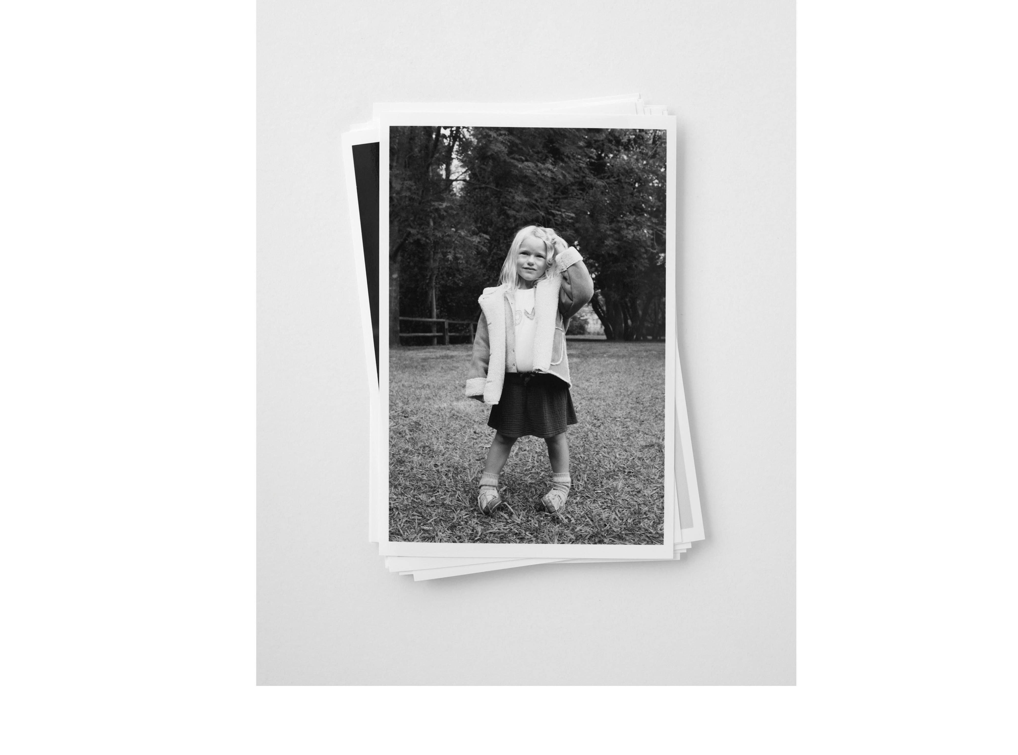 BOW SKORT