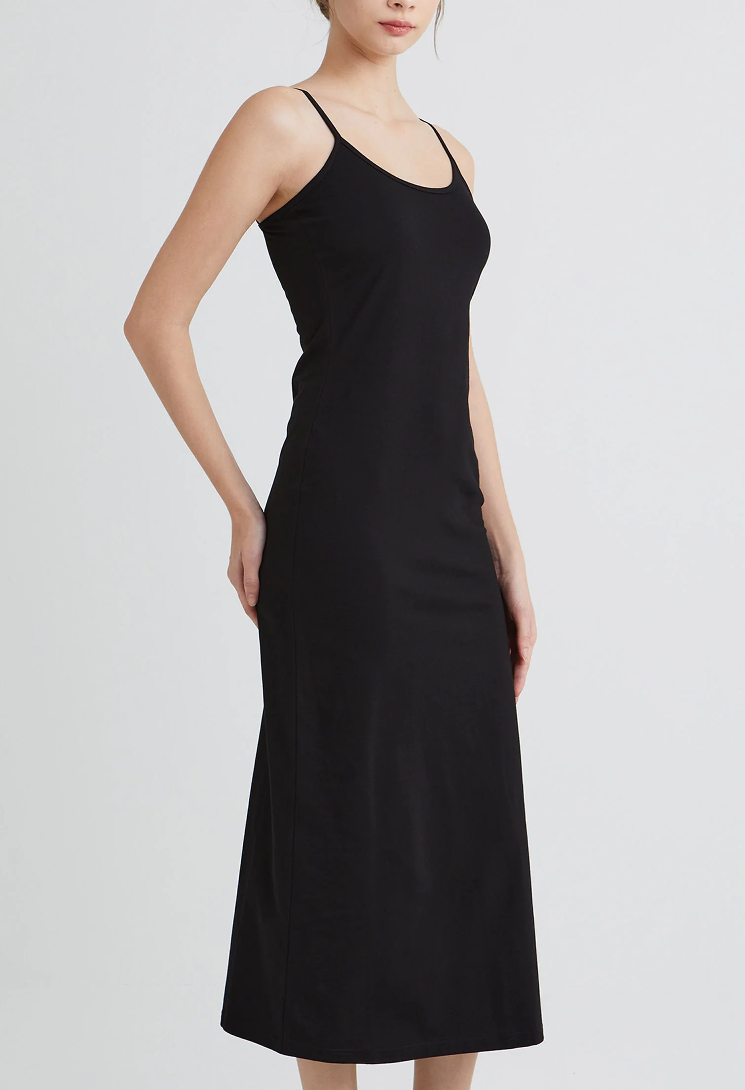 Everyday Cami Midi Dress