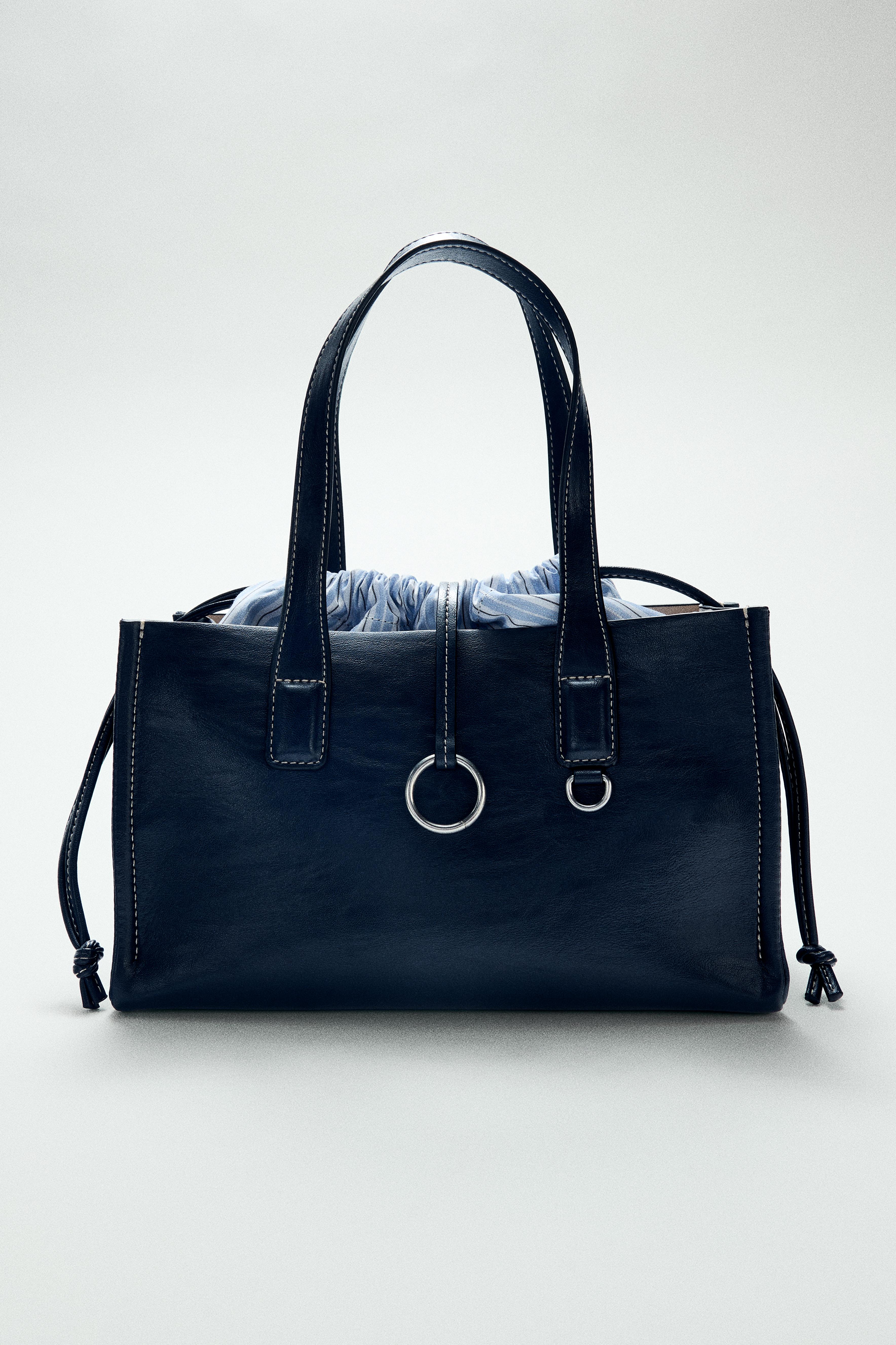 SHOPPER BAG