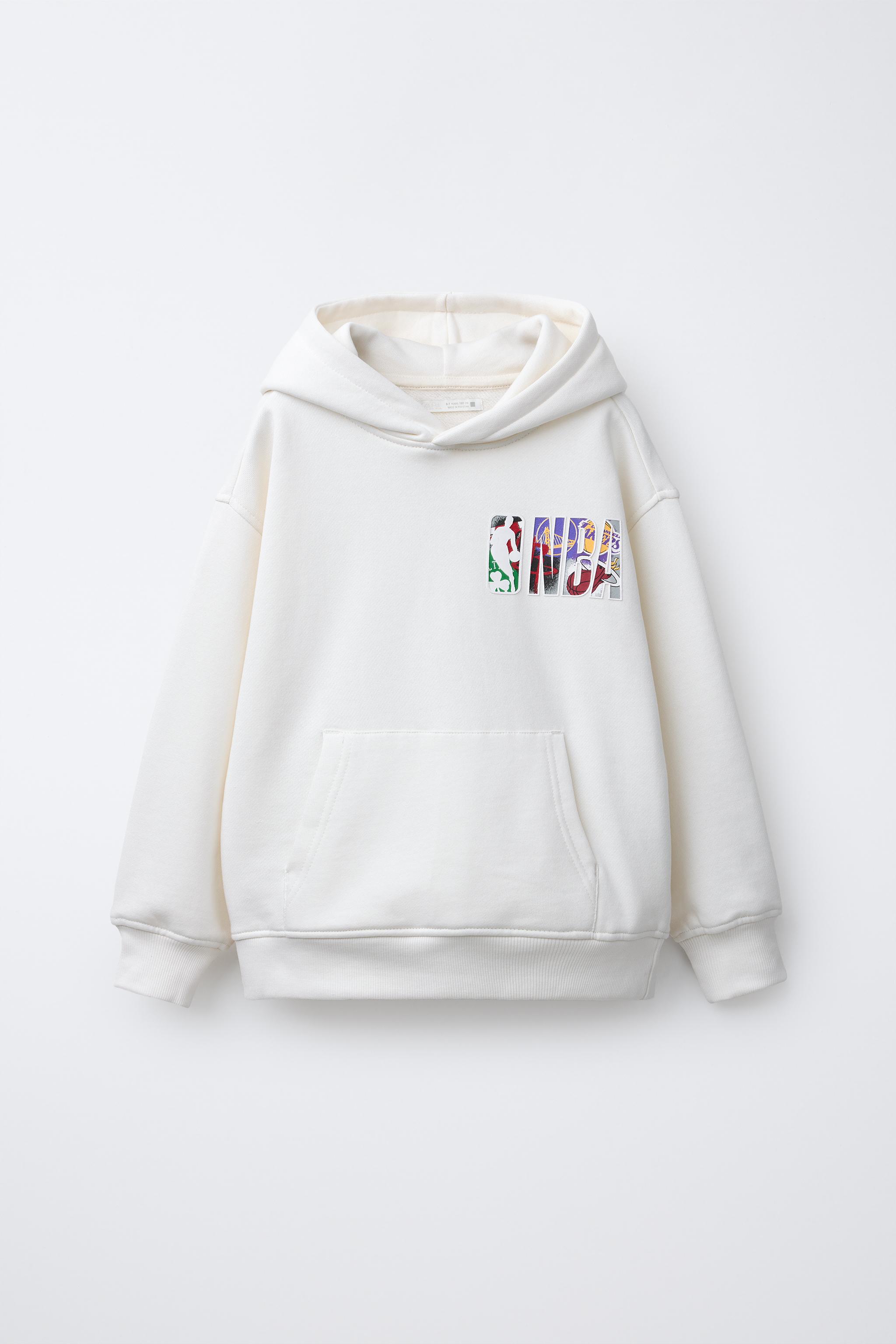 NBA TEAMS HOODIE