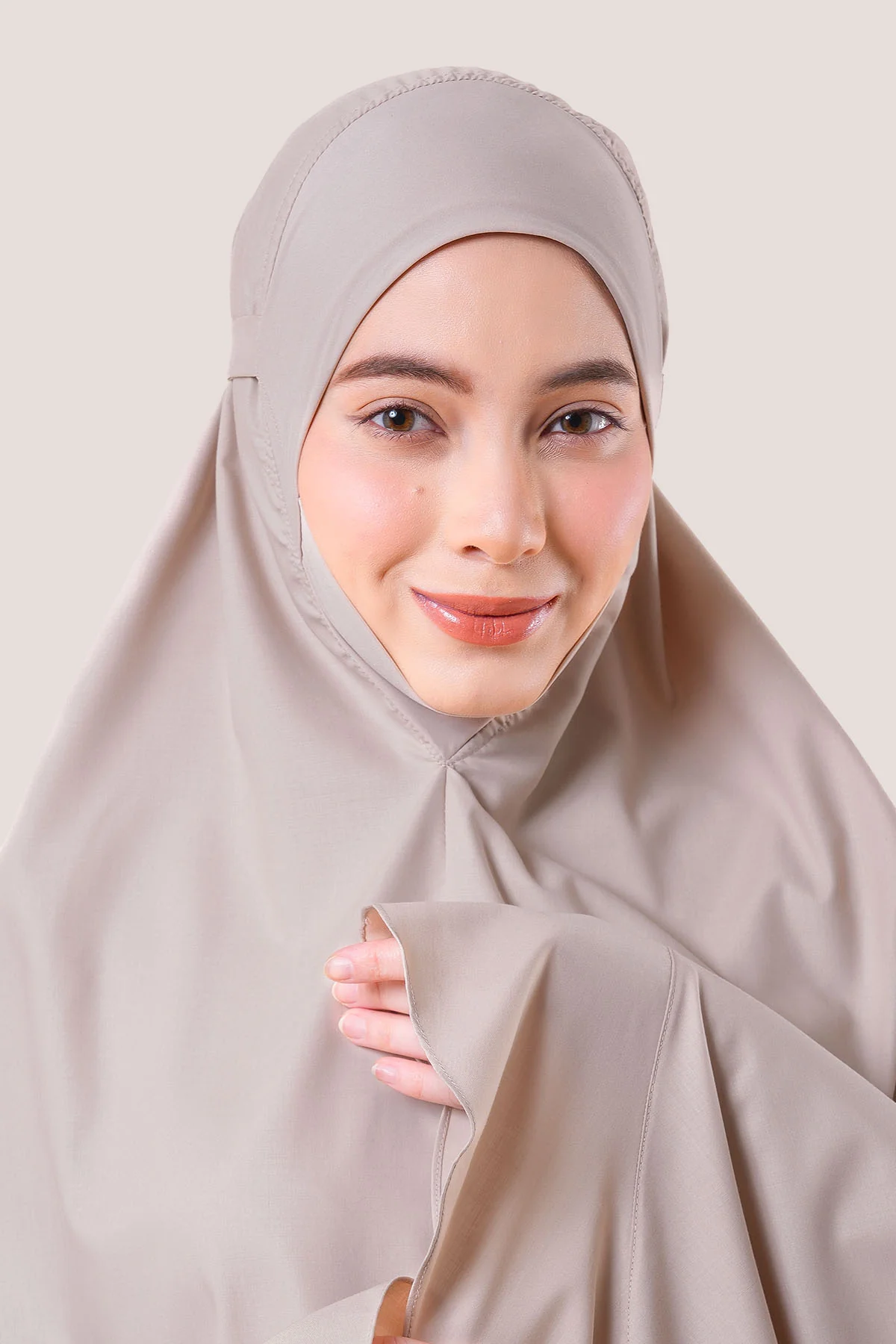 Telekung Flair Sabira
