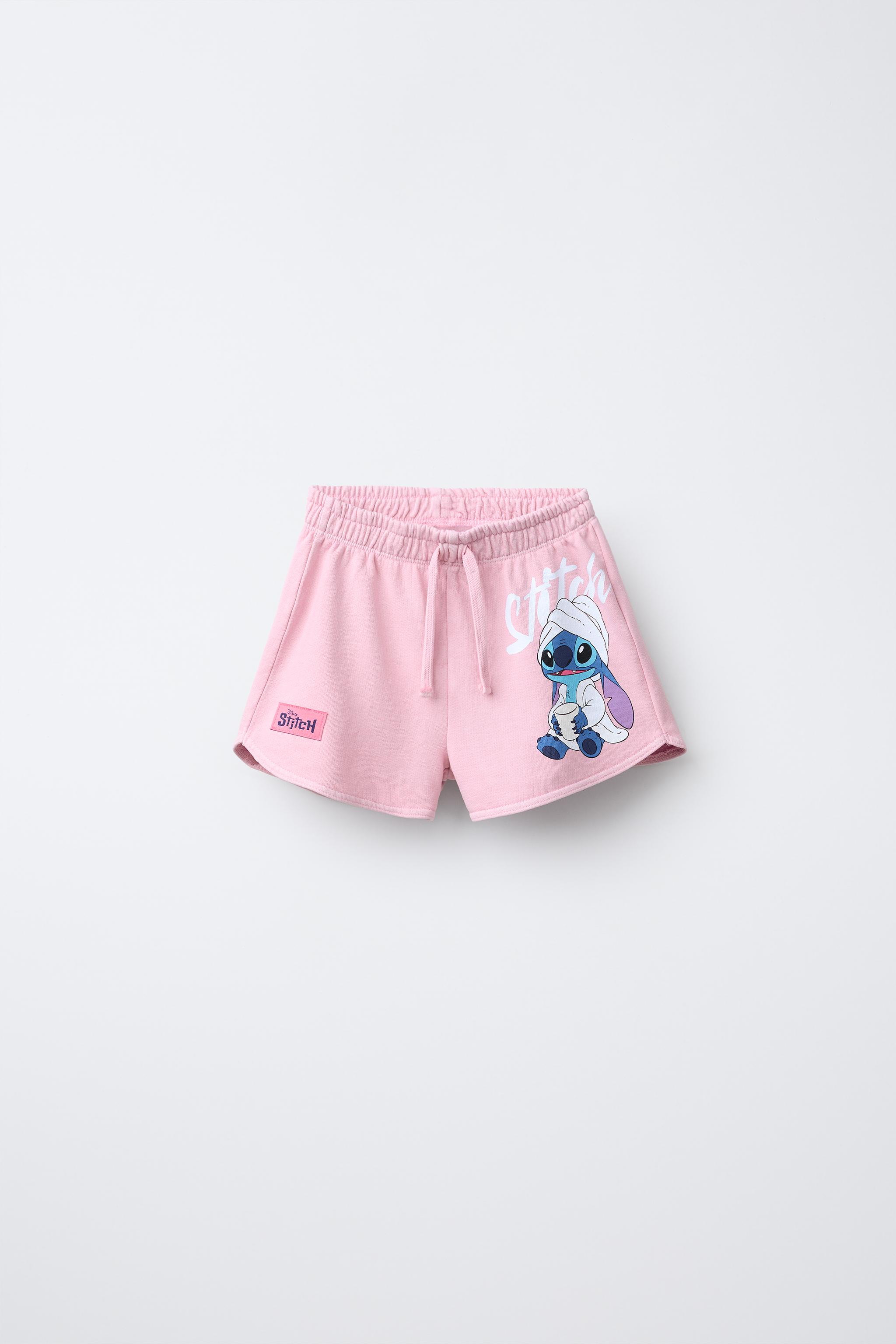 LILO & STITCH © DISNEY SHORTS