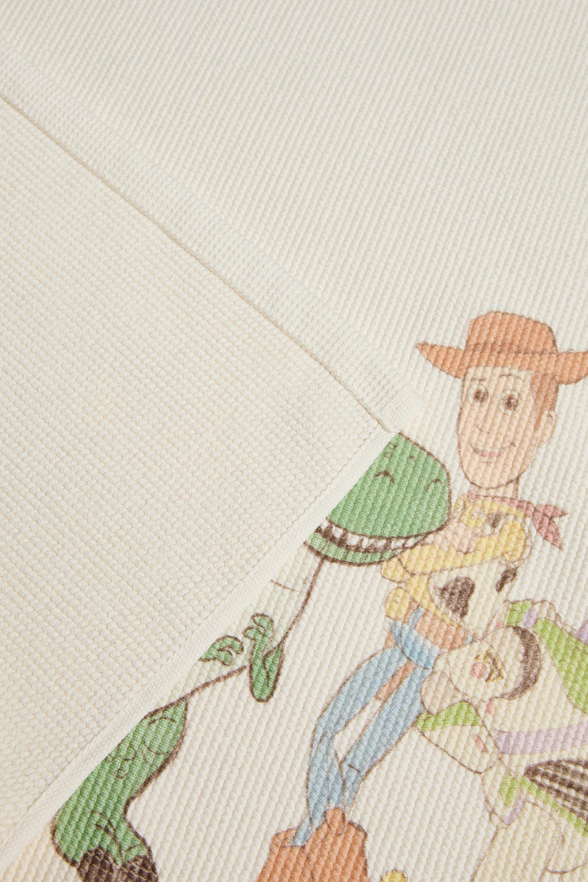 CHILDREN'S BATH MAT TOY STORY ©DISNEY/PIXAR
