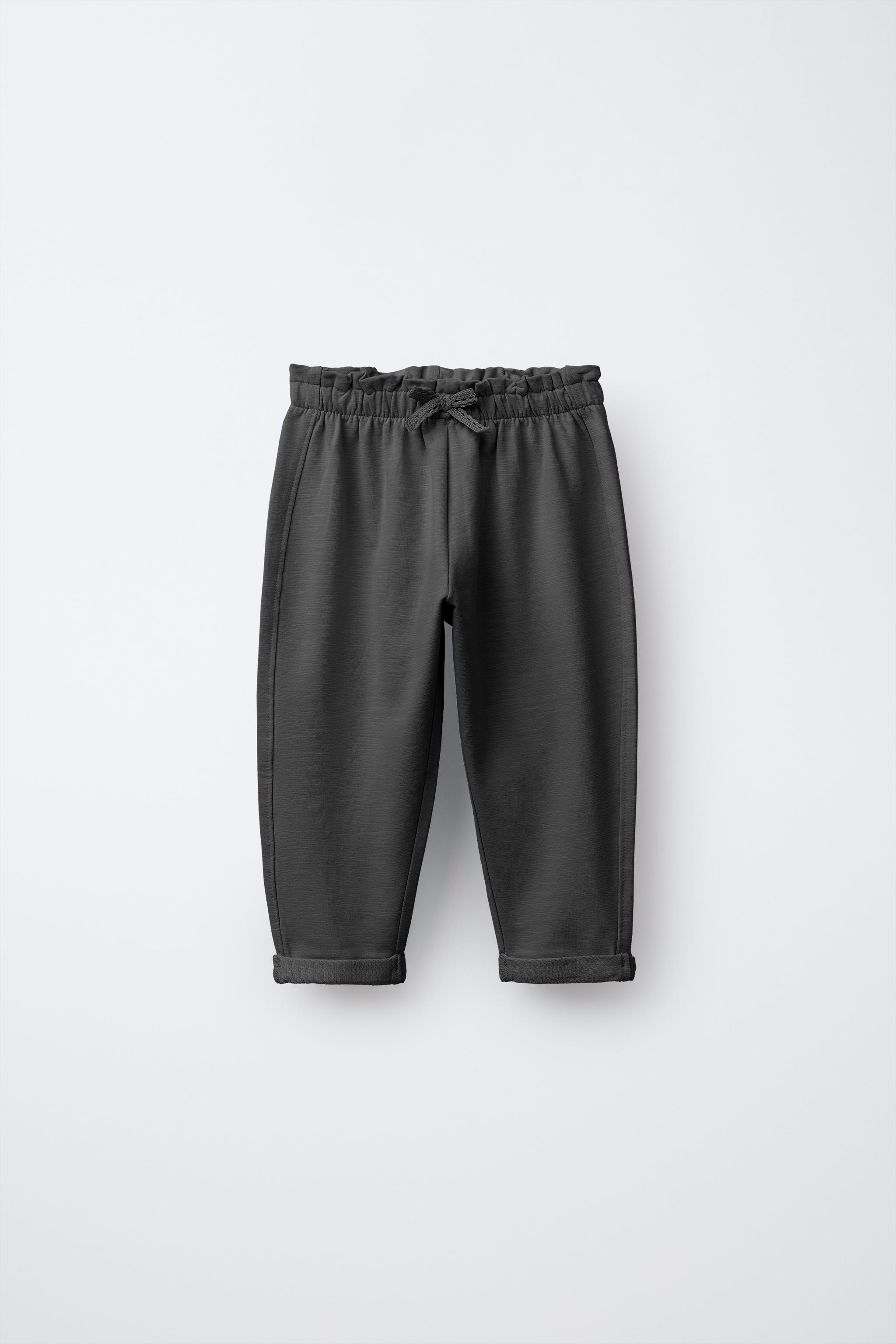 BAGGY SAROUEL PANTS
