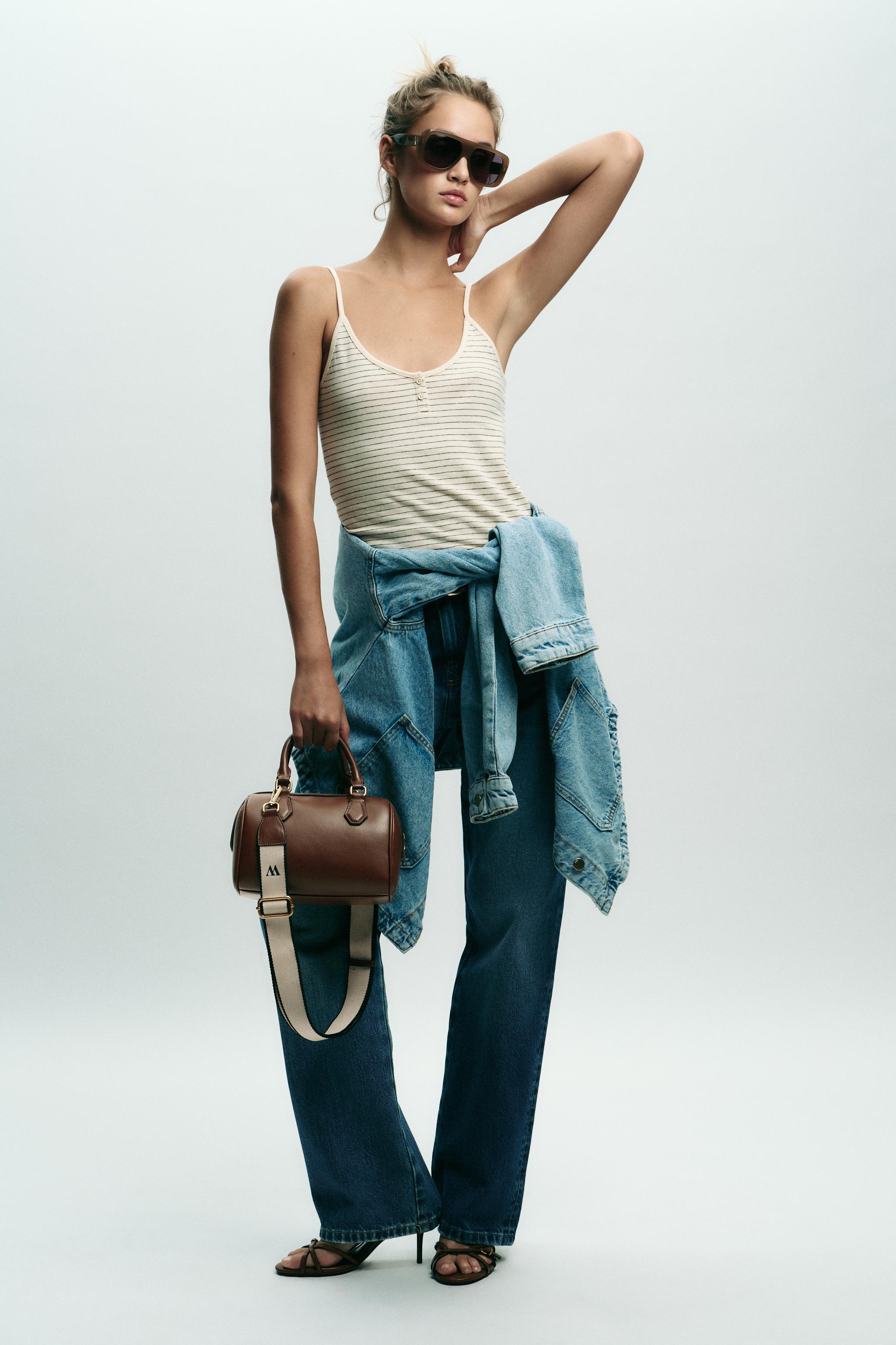 CITY BAG