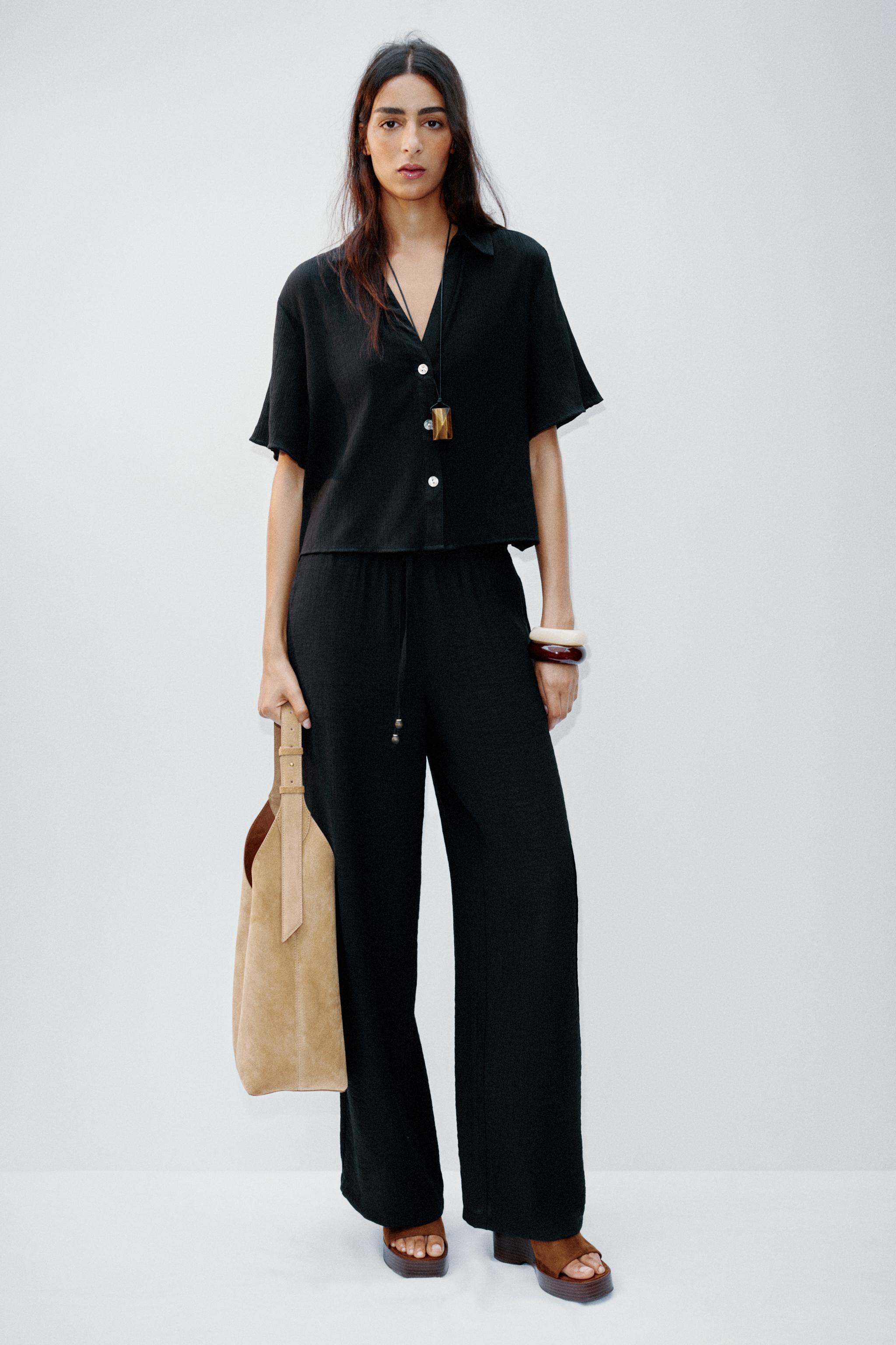 SHORT SLEEVE SHIRT