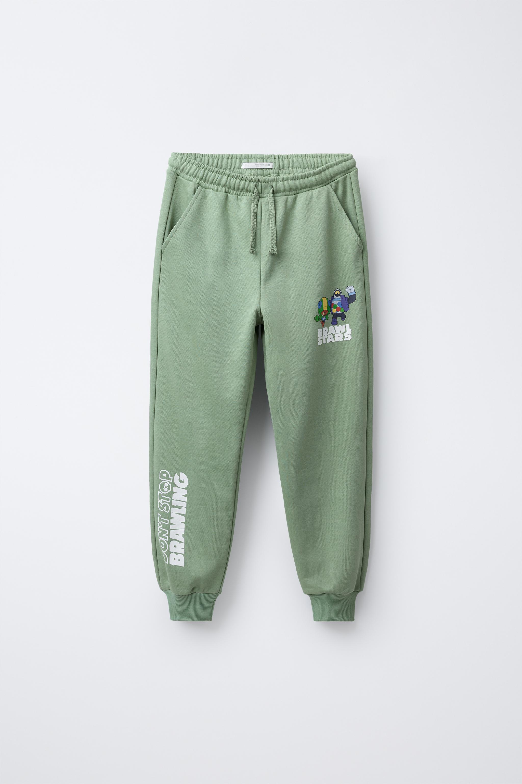 BRAWL STARS © SUPERCELL OY JOGGER PANTS