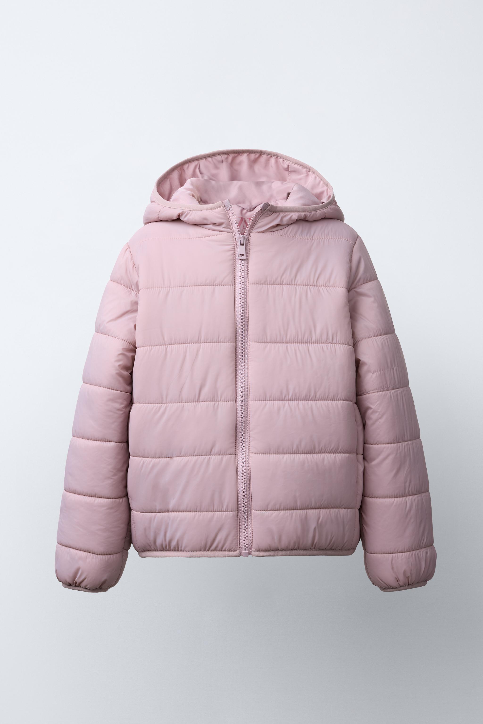 ULTRALIGHT HOODED JACKET