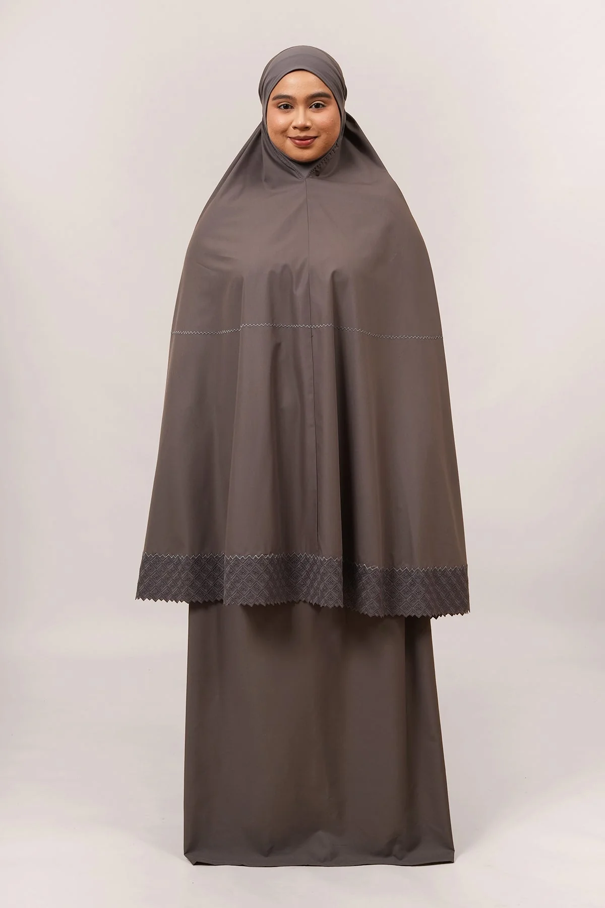 Telekung Harmony Signature Elara Plus