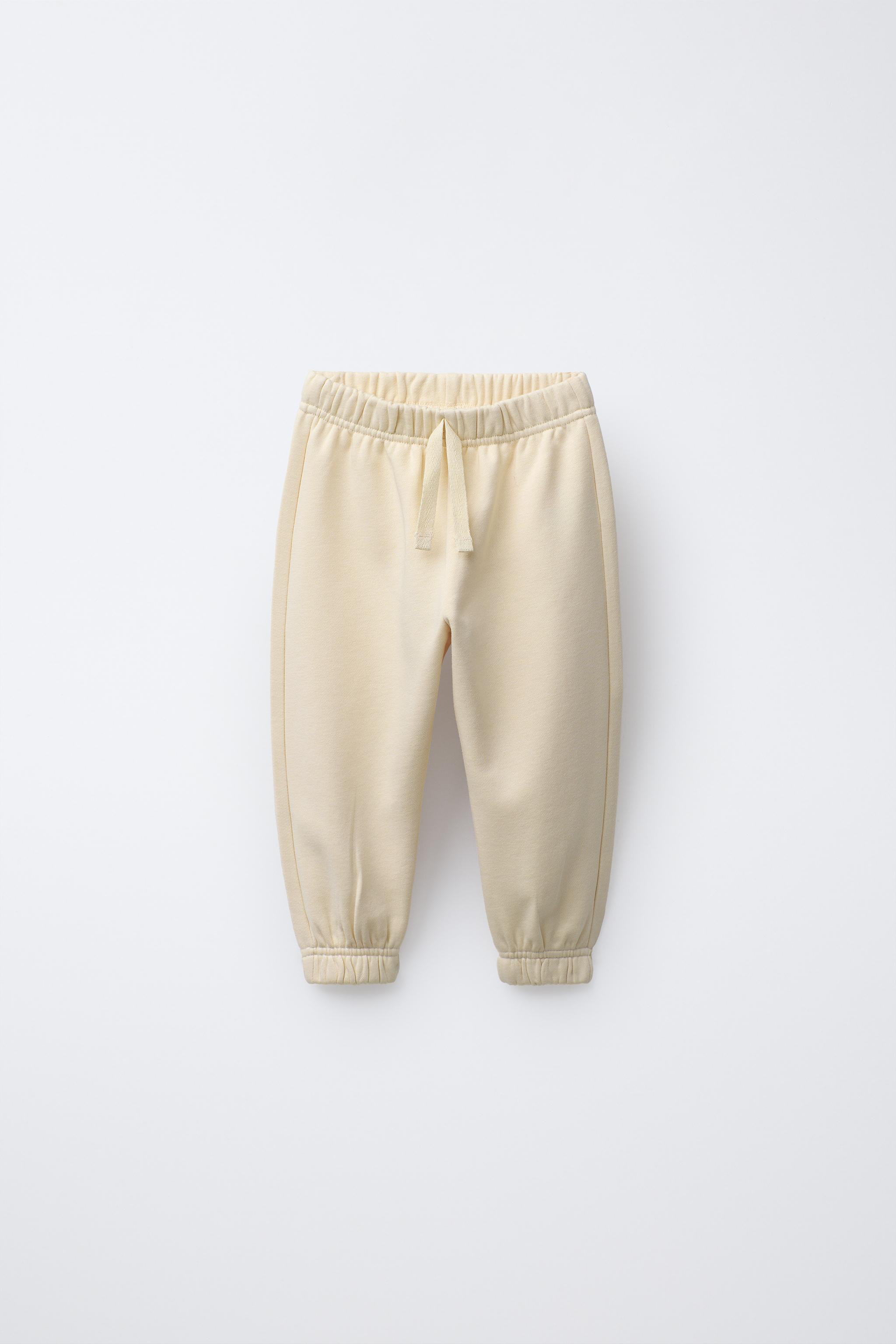 HEART POCKET JOGGER PANTS