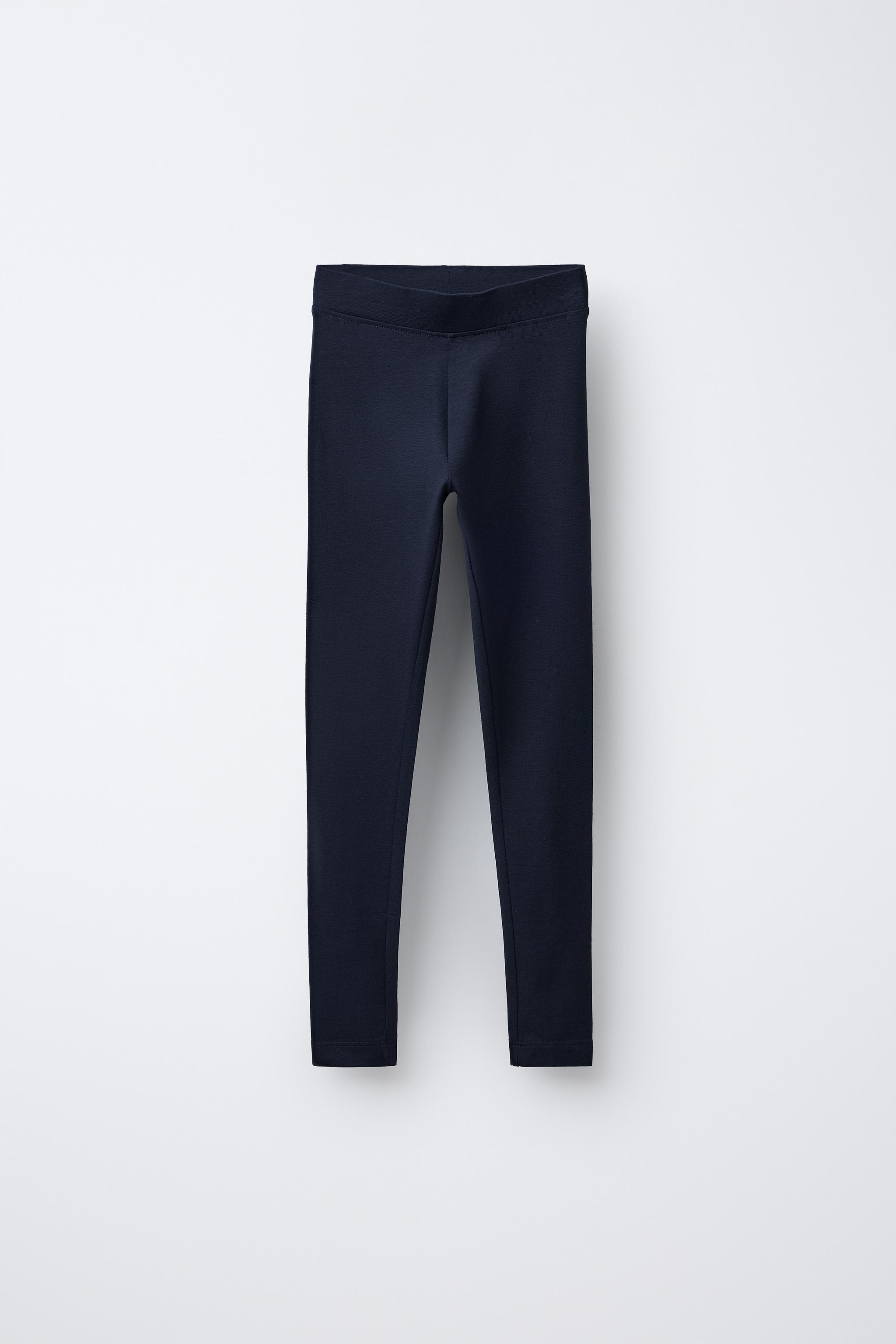 BASIC LEGGINGS