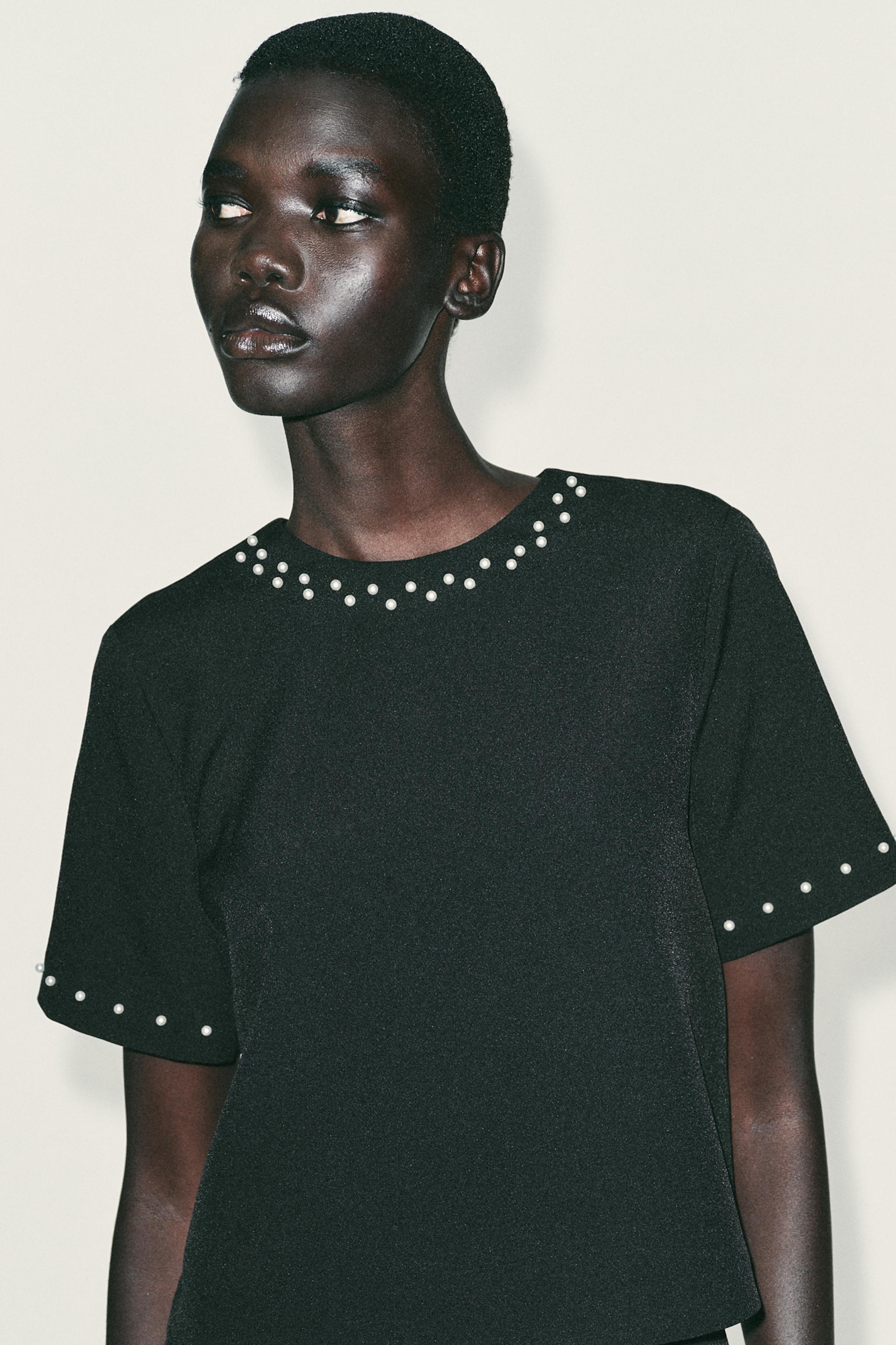 PEARL TOP