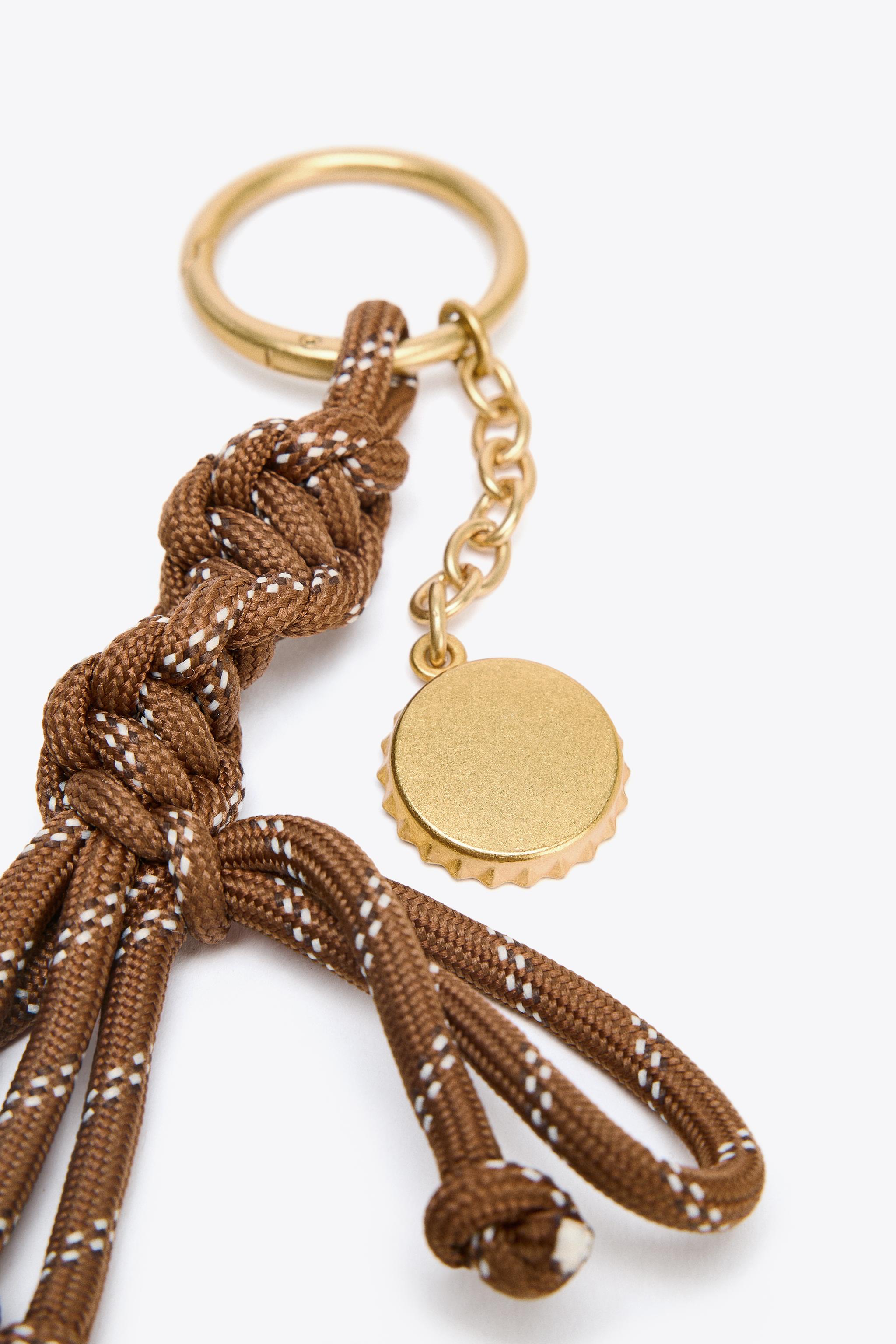 CORD CHARM