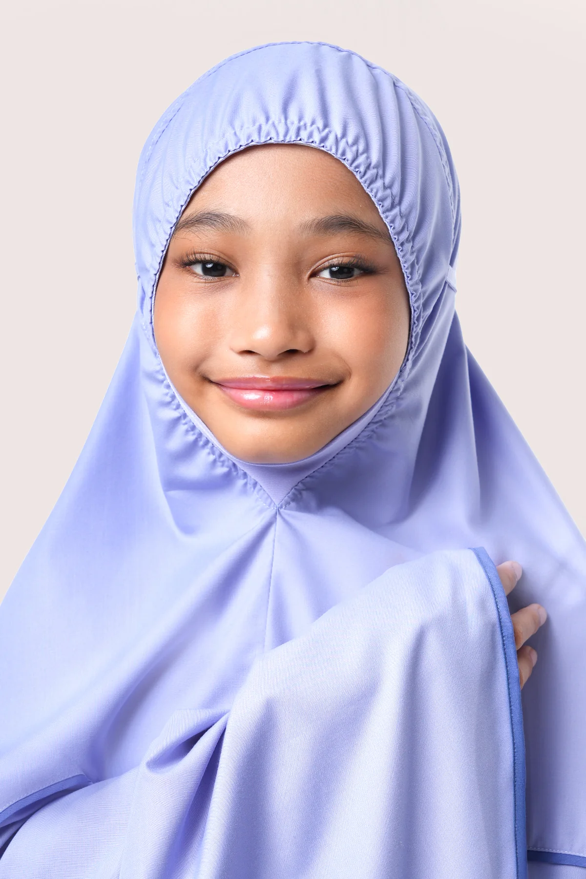 Telekung Flair Talia Kids