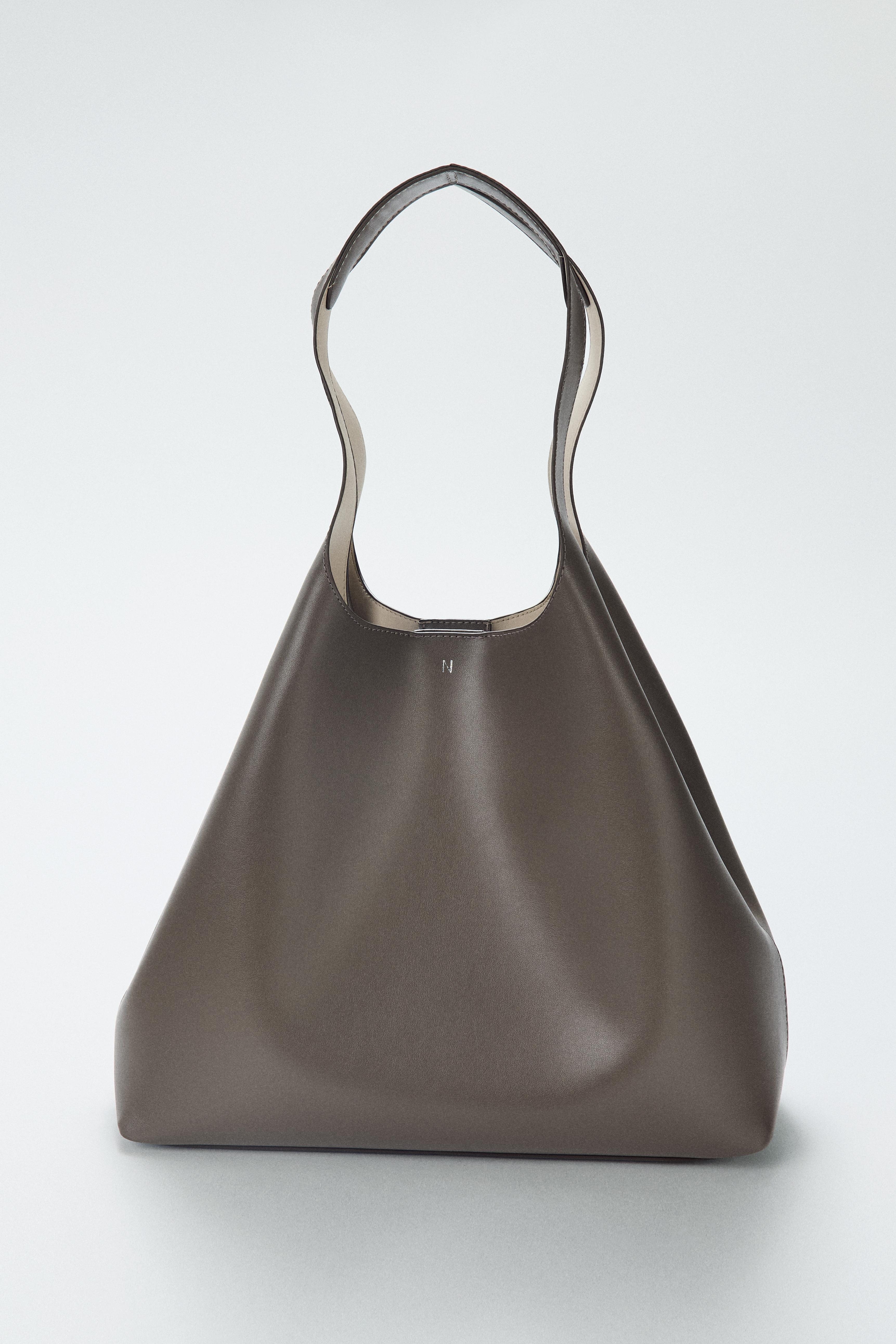 SHOPPER BAG