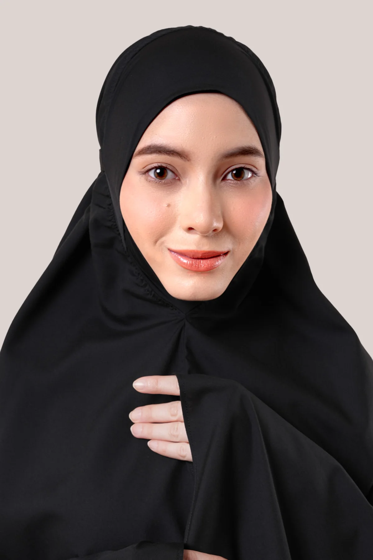 Telekung Flair Wafaa