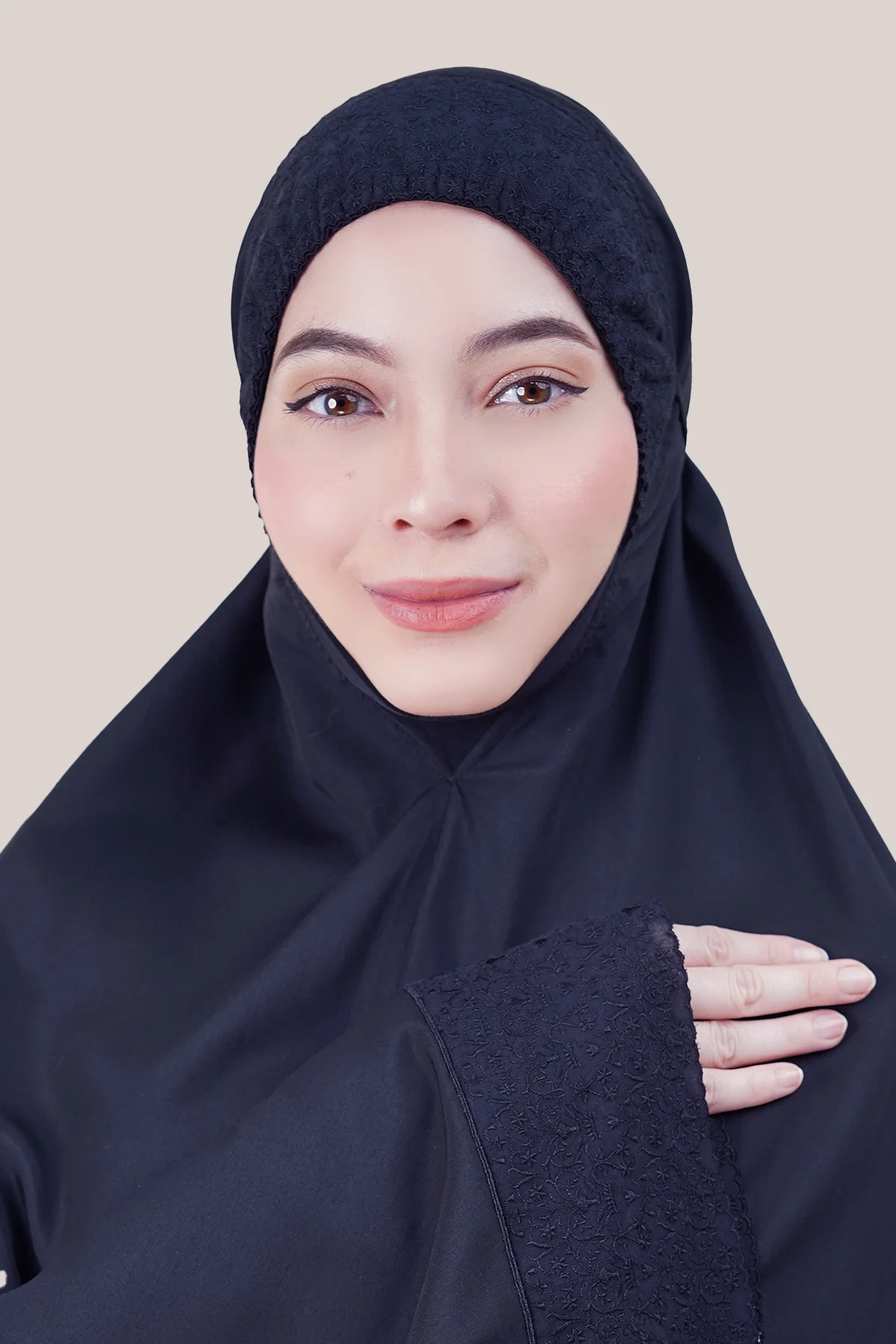 Telekung Signature Eiliyah